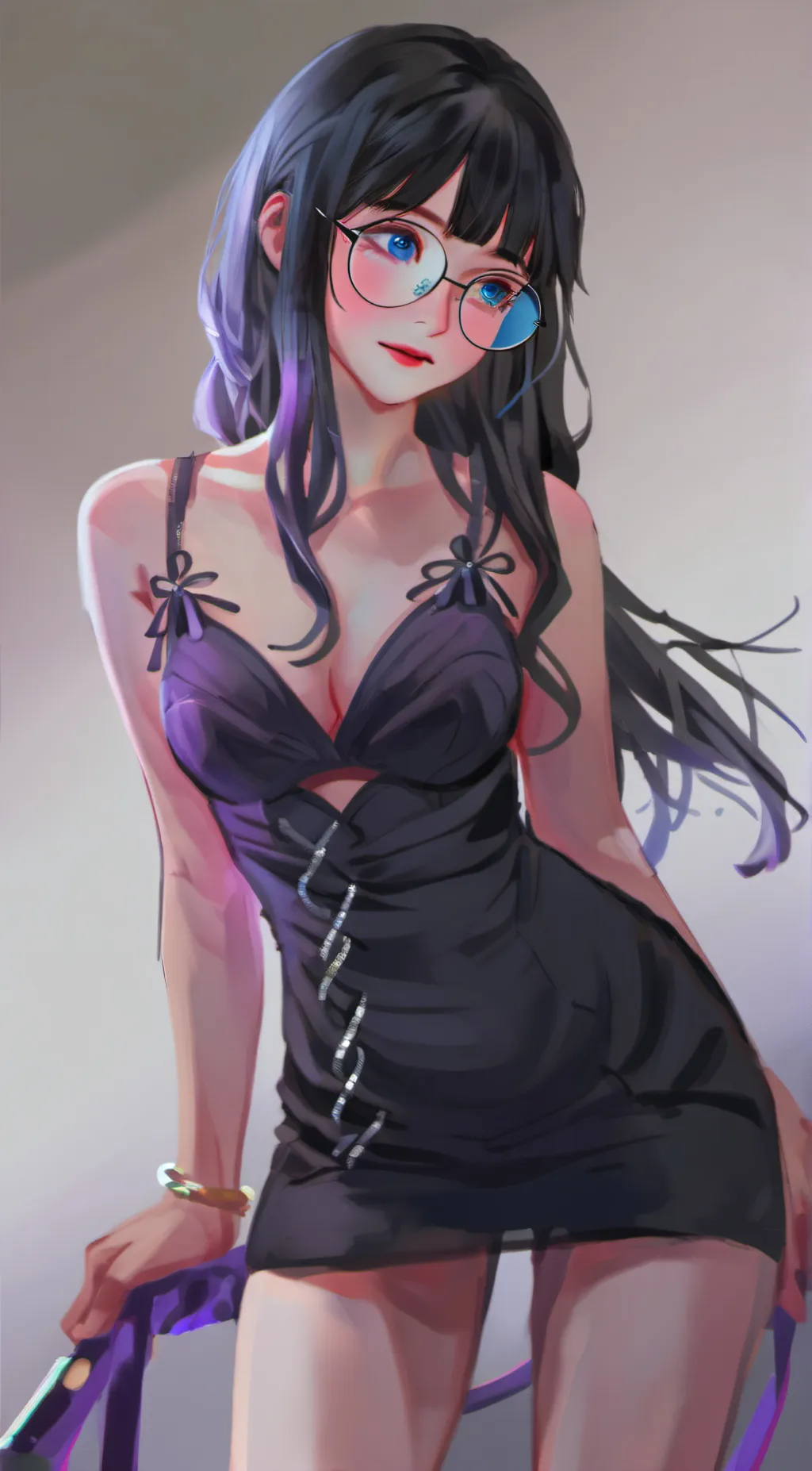 Talkie AI - Chat with Aria