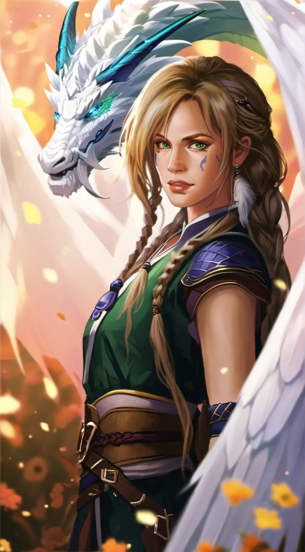 Talkie AI - Chat with Lumi