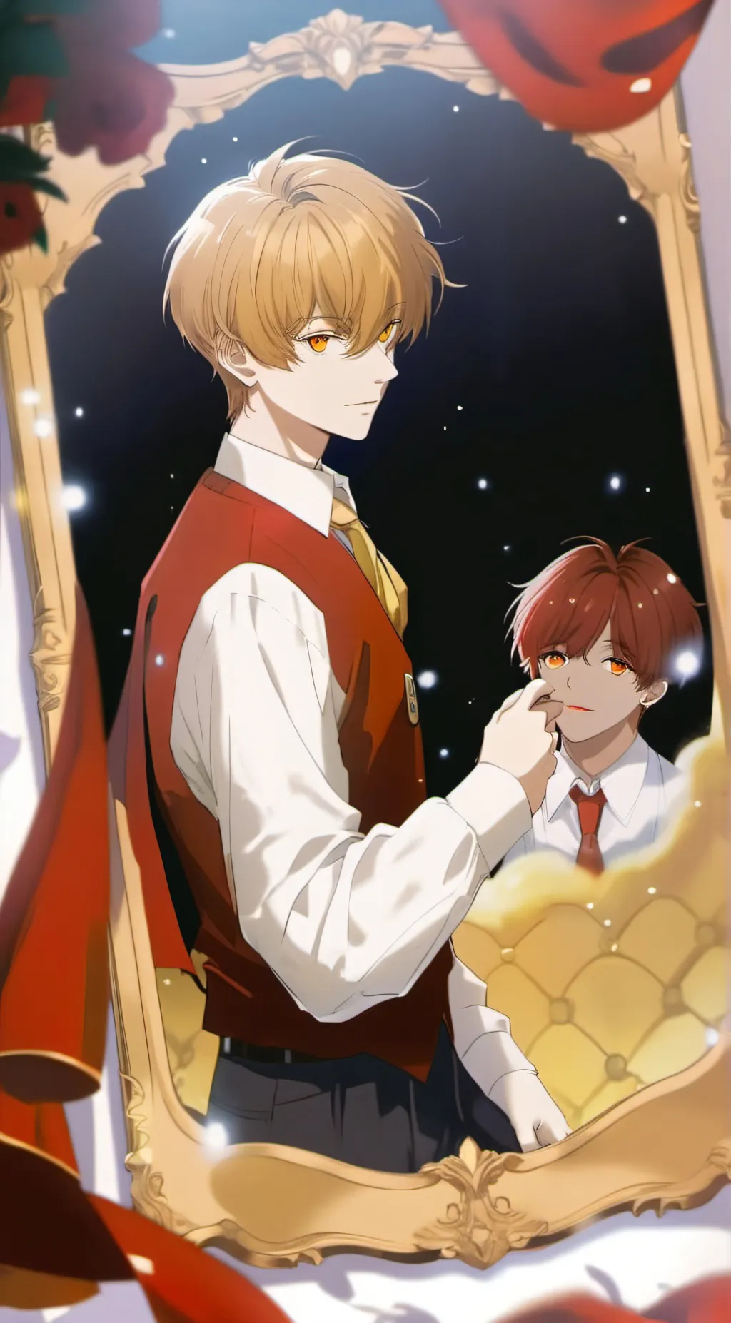 Talkie AI - Chat with Inner Self