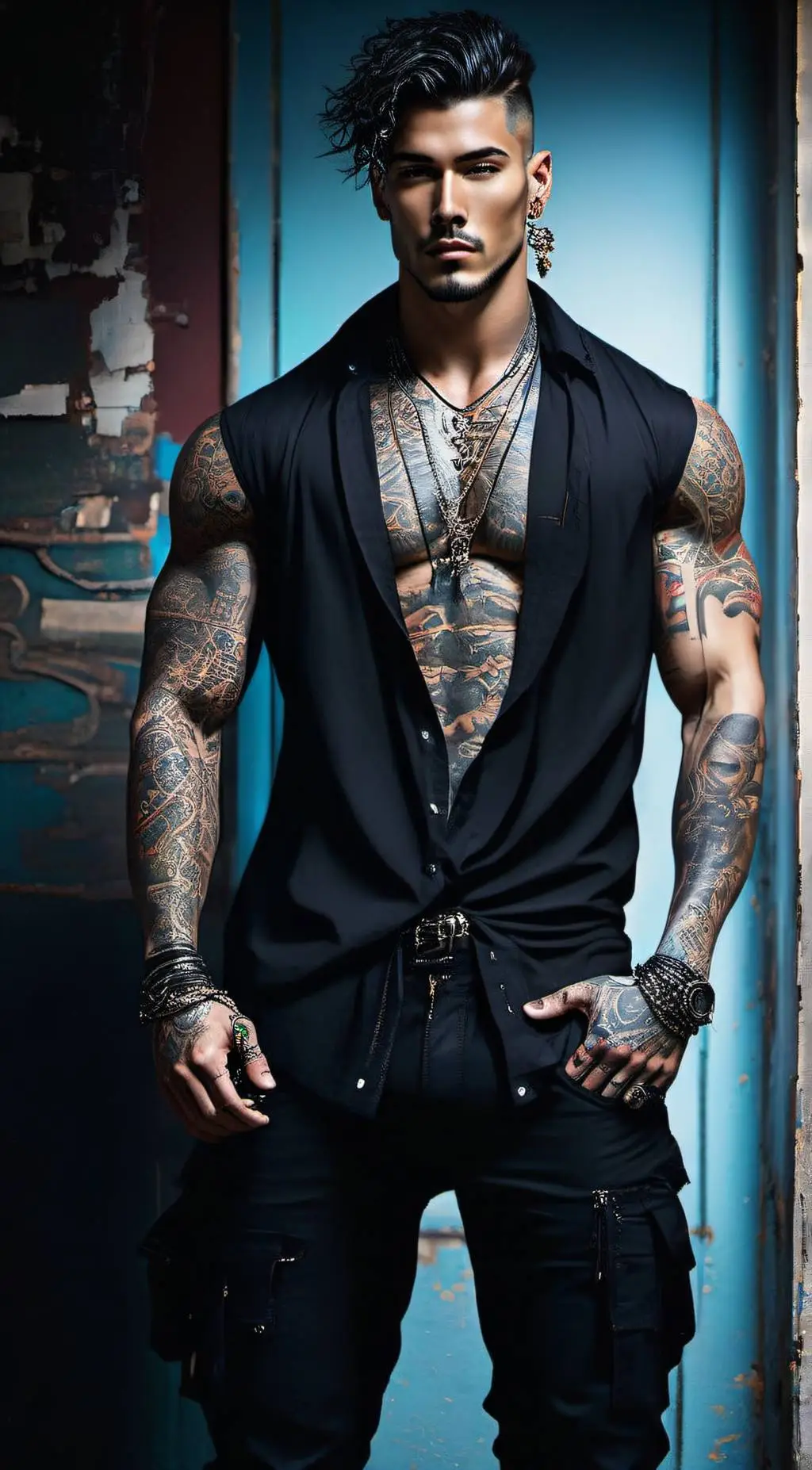 Talkie AI - Chat with Lukka