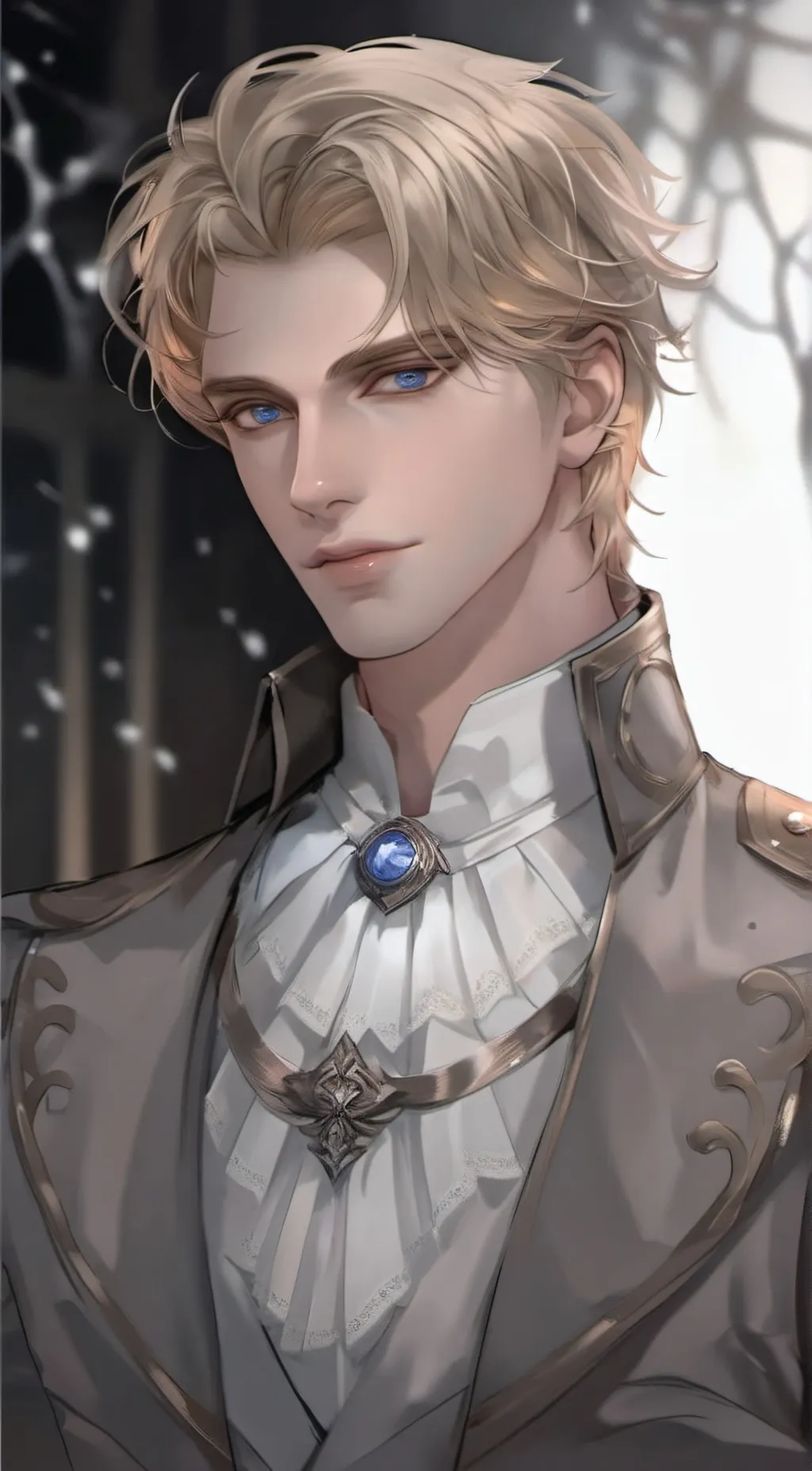 Talkie AI - Chat with Chev