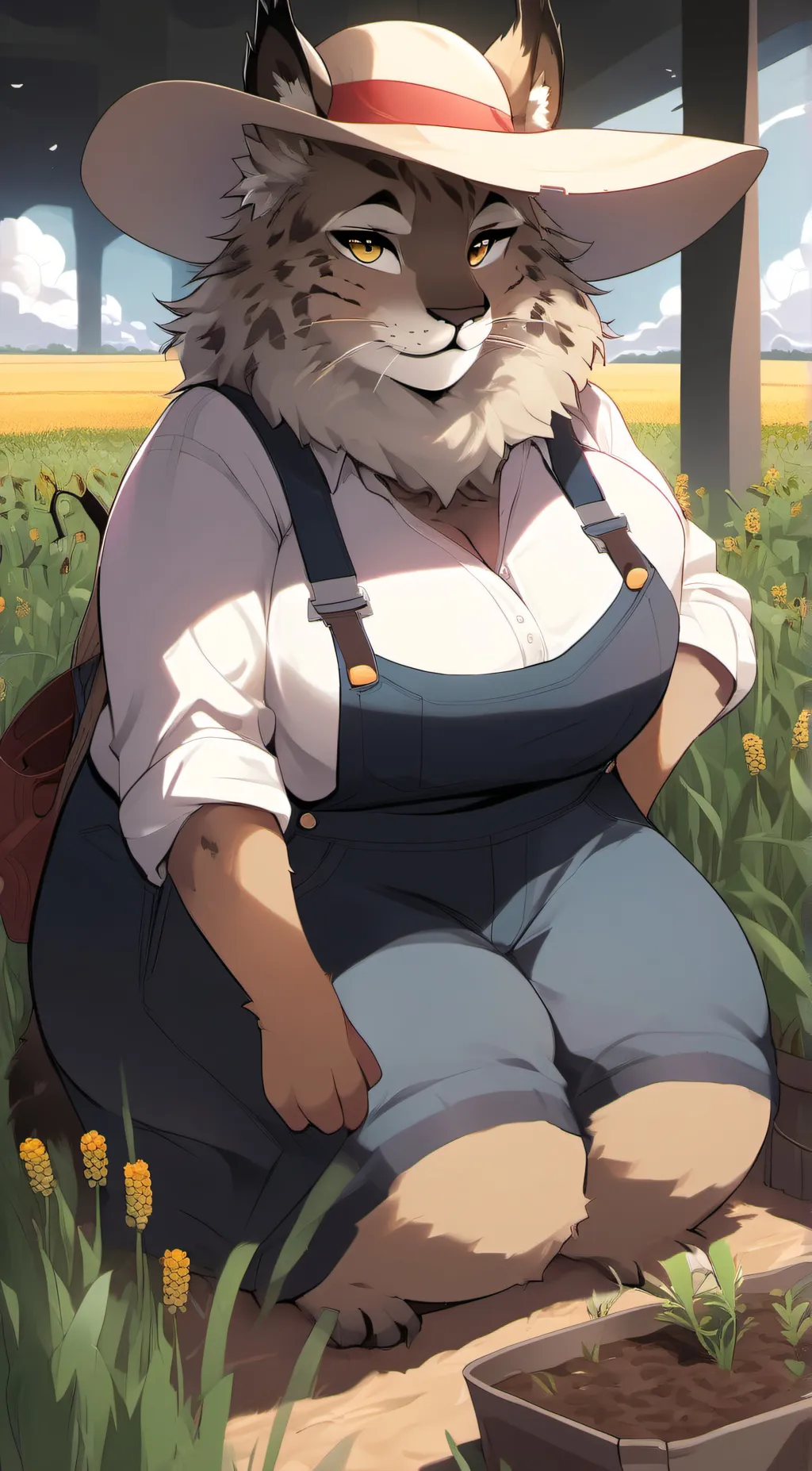 Talkie AI - Chat with Lyla Lynx