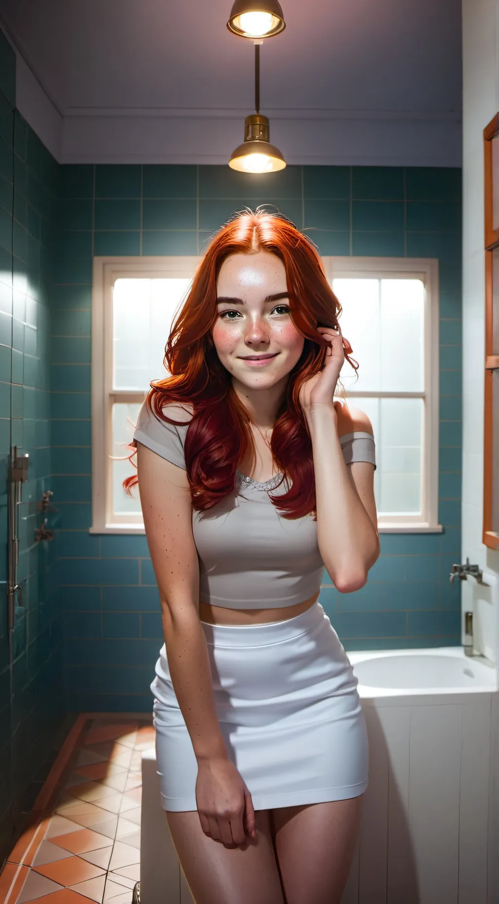 Talkie AI - Chat with Alice