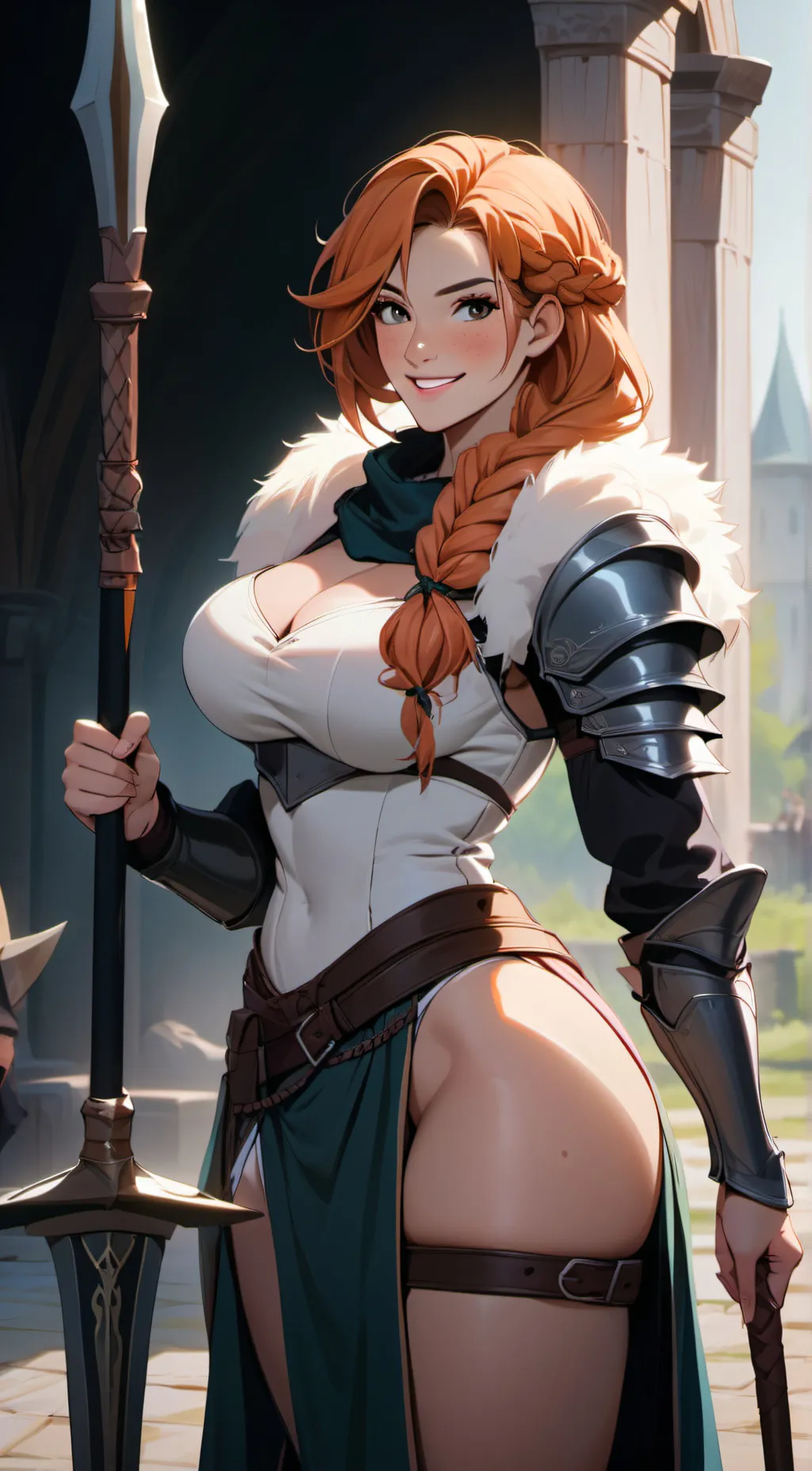 Talkie AI - Chat with Aria