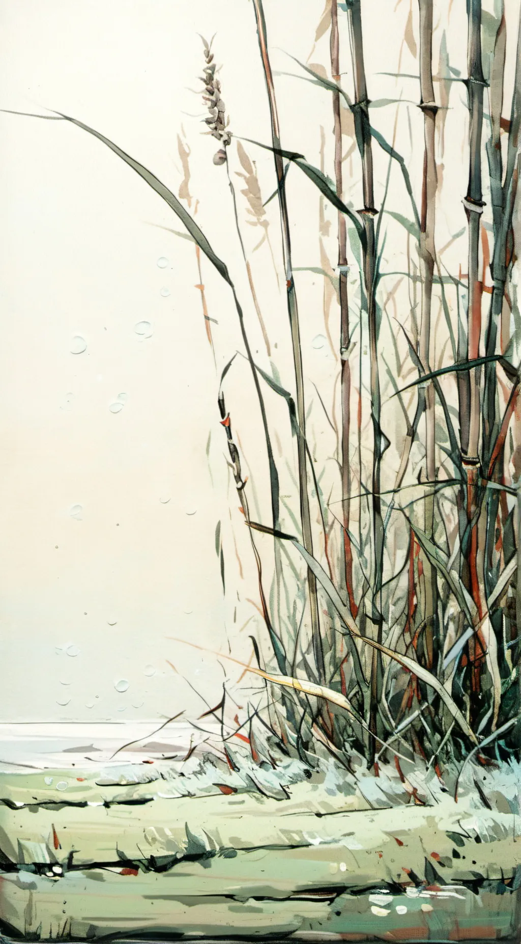 Talkie AI - Chat with grass