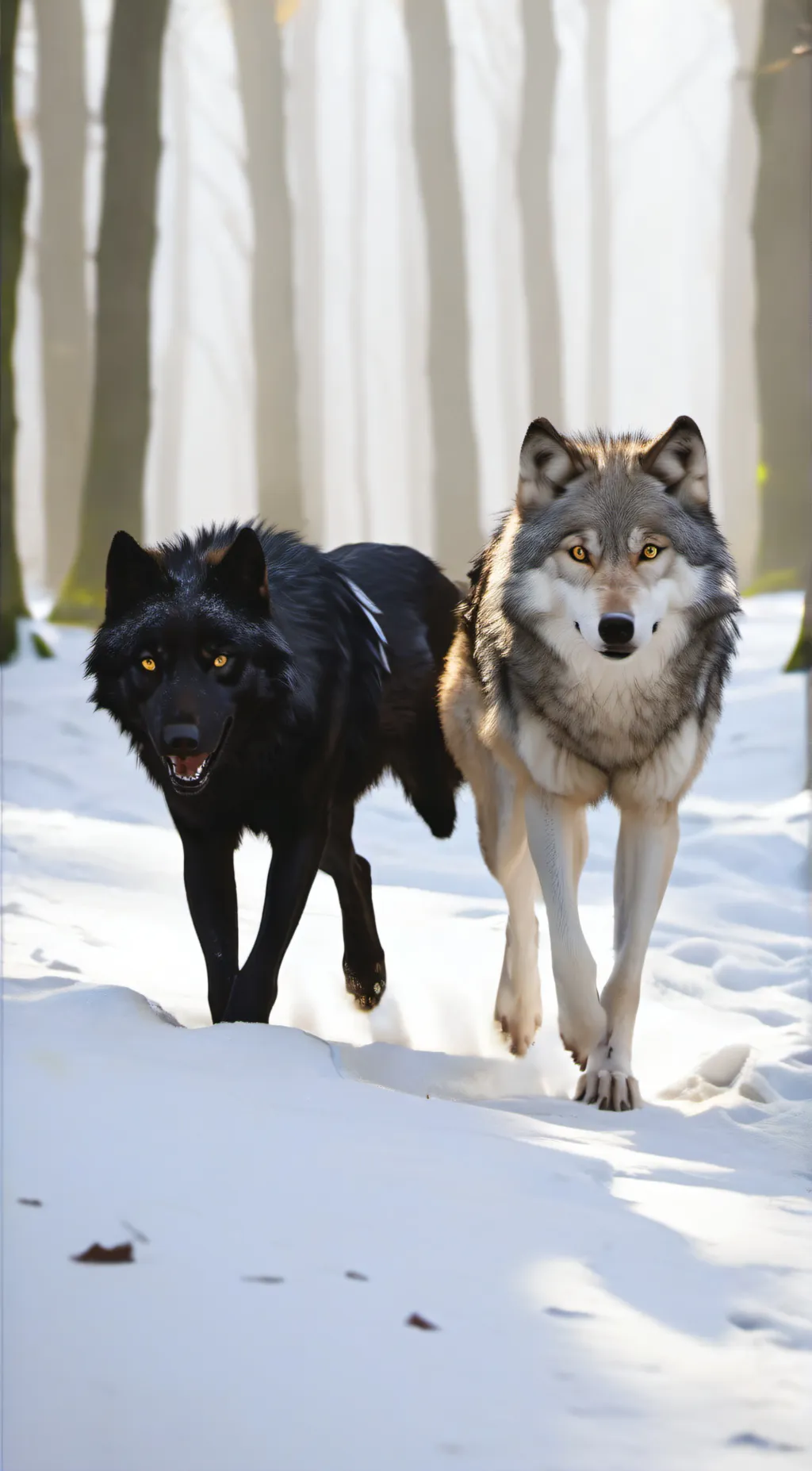 ai character: Nate background