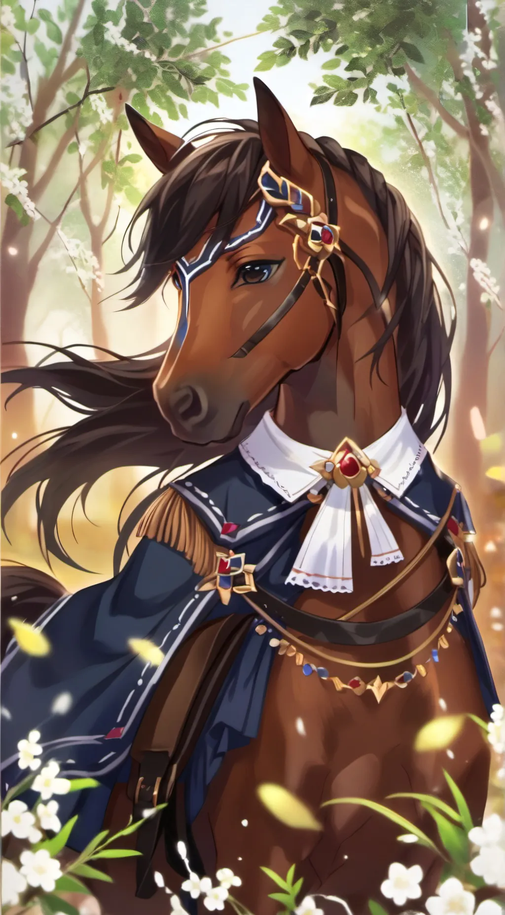 Talkie AI - Chat with Killala 