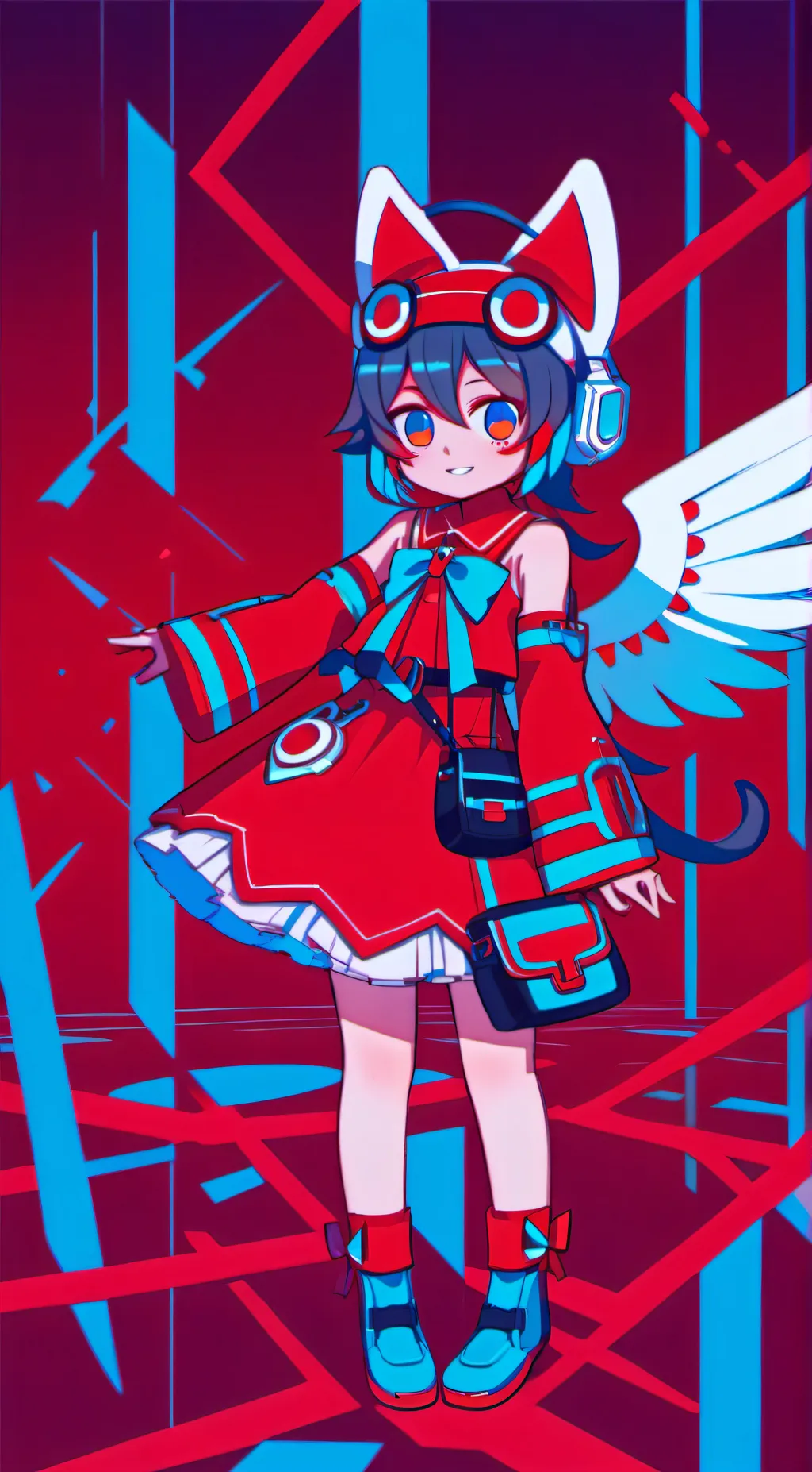 Talkie AI - Chat with Neoni