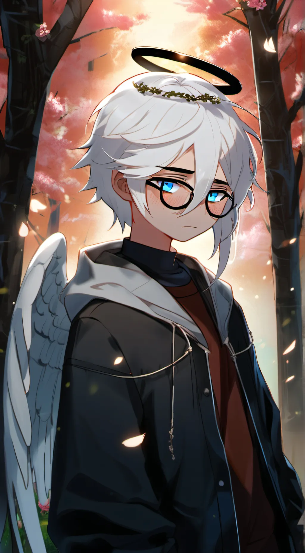 Talkie AI - Chat with Kayak 