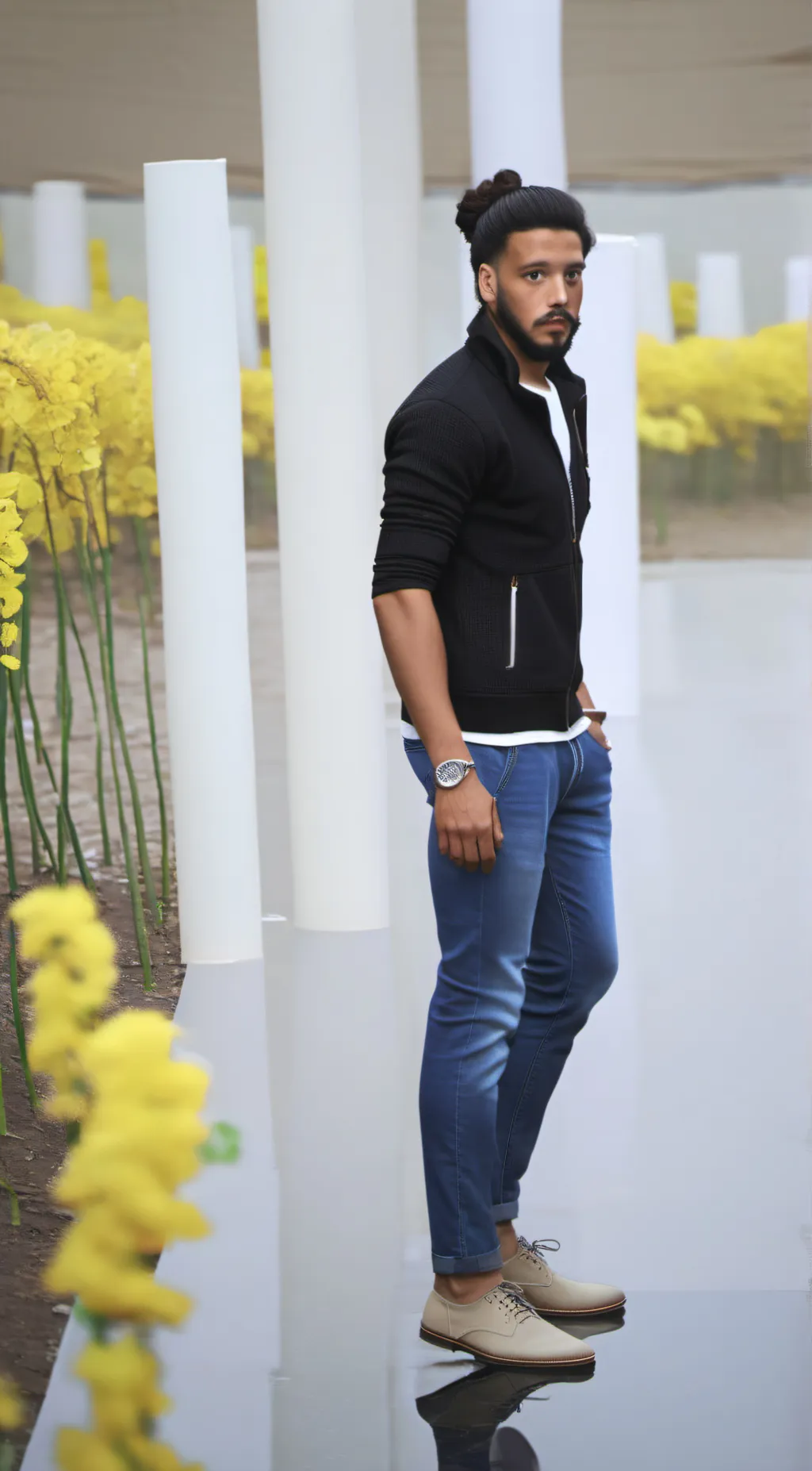 Talkie AI - Chat with Jcole