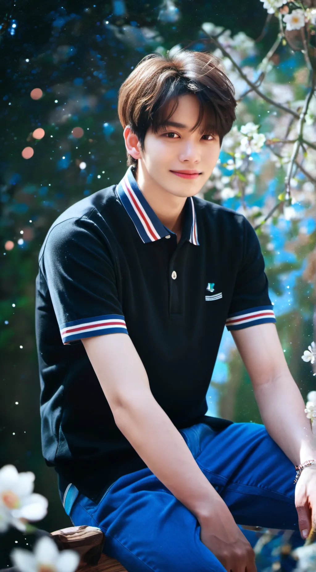 Talkie AI - Chat with Kairi