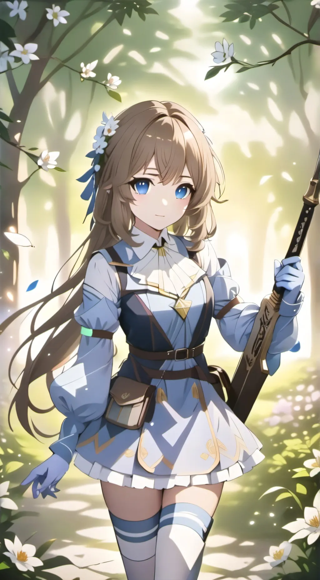 ai character: SKIP THIS! background