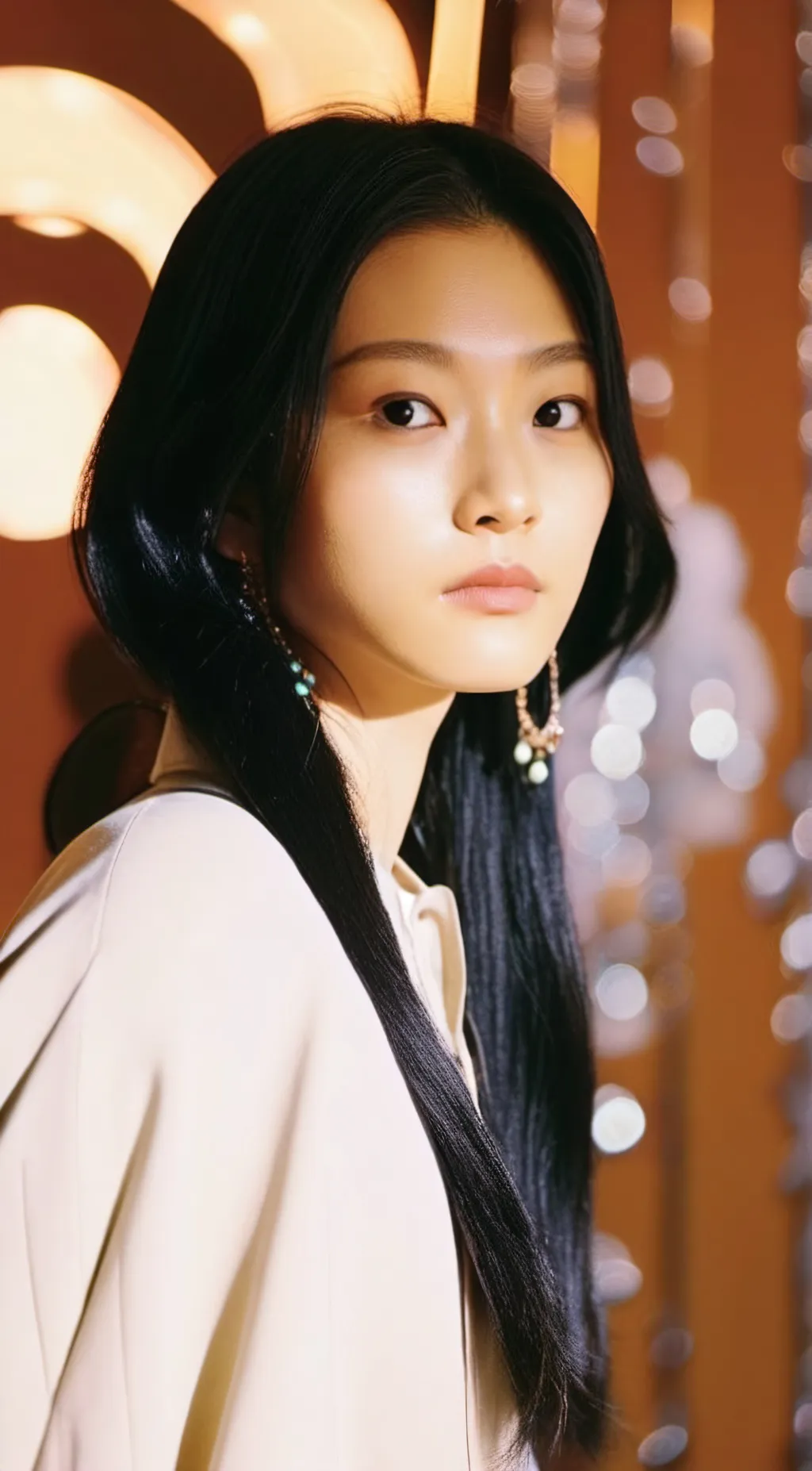 Talkie AI - Chat with Gyeong 