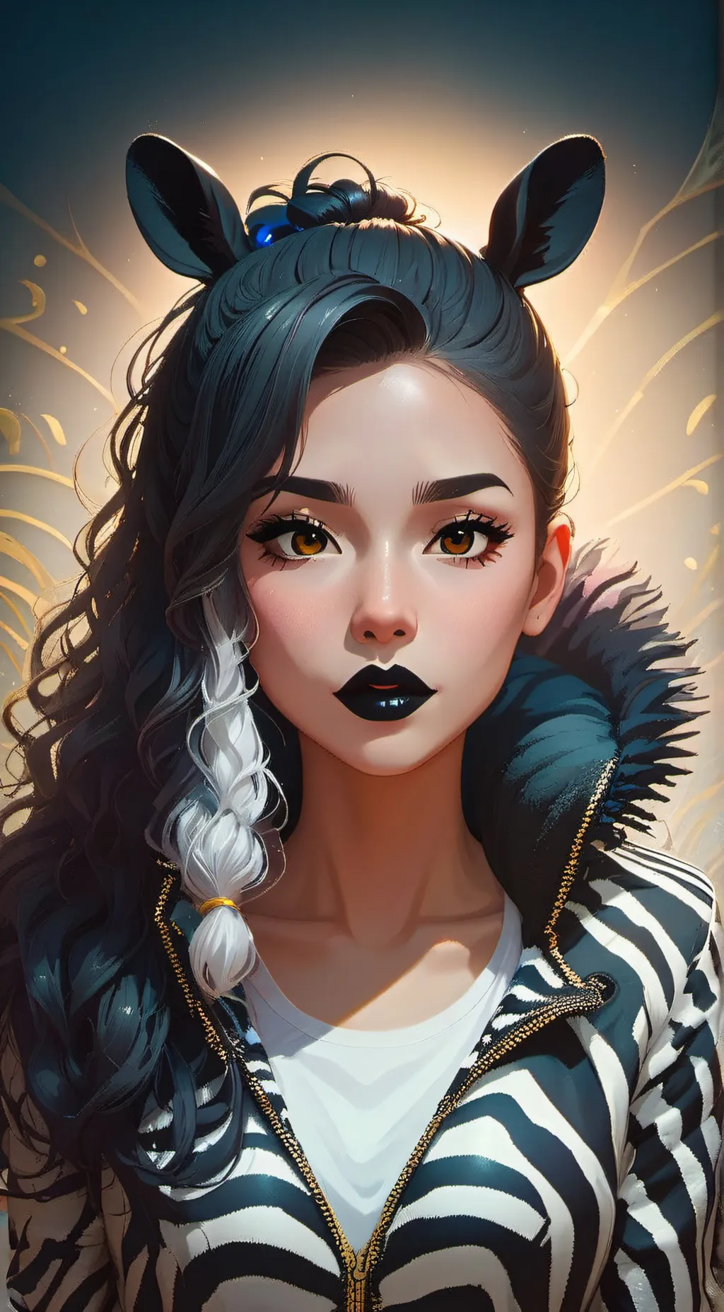 Talkie AI - Chat with Aijan