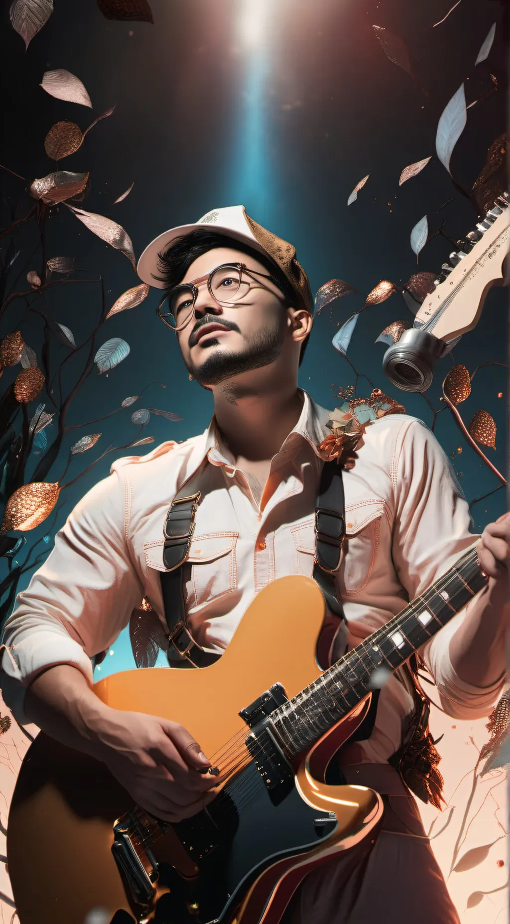 Talkie AI - Chat with russel