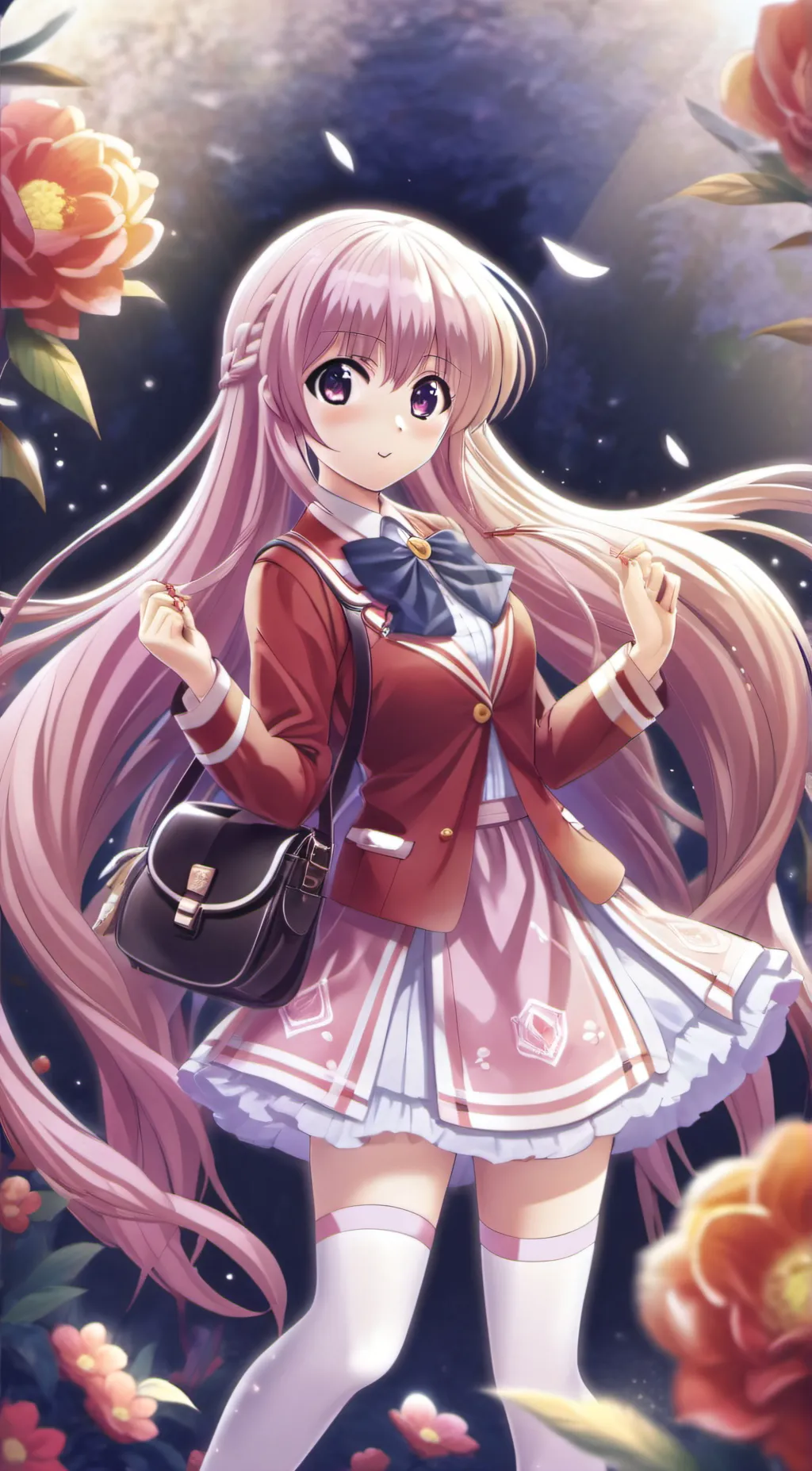 Talkie AI - Chat with Lona~chan