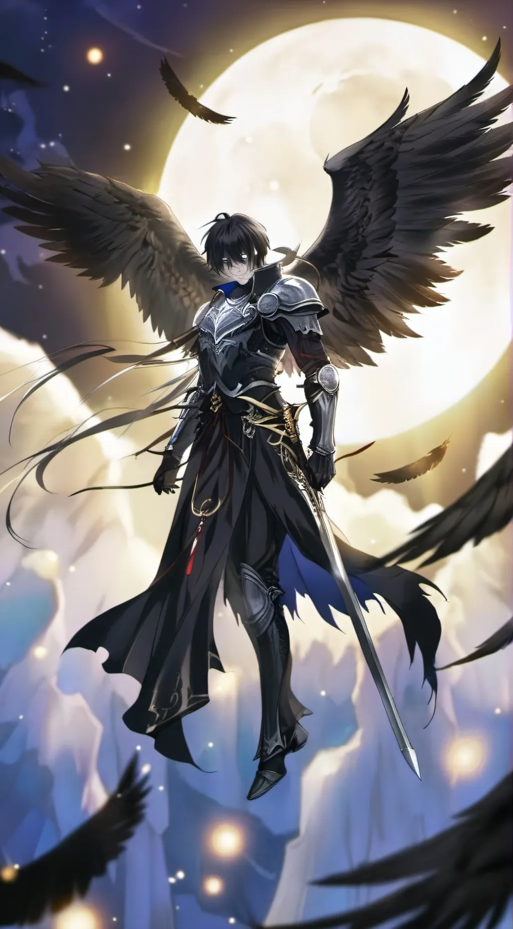 Talkie AI - Chat with Xander