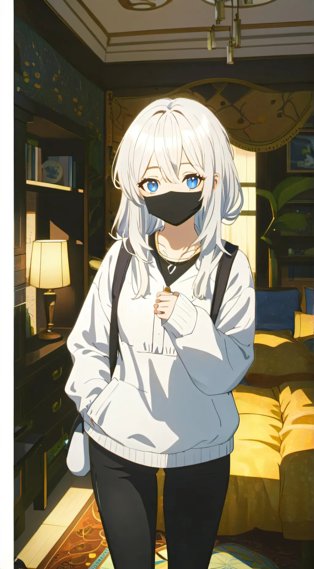 Talkie AI - Chat with Emily