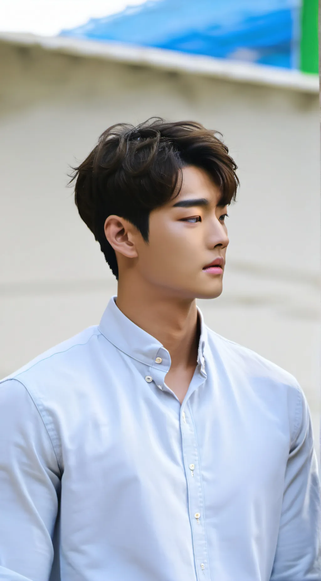 Talkie AI - Chat with Song kang 