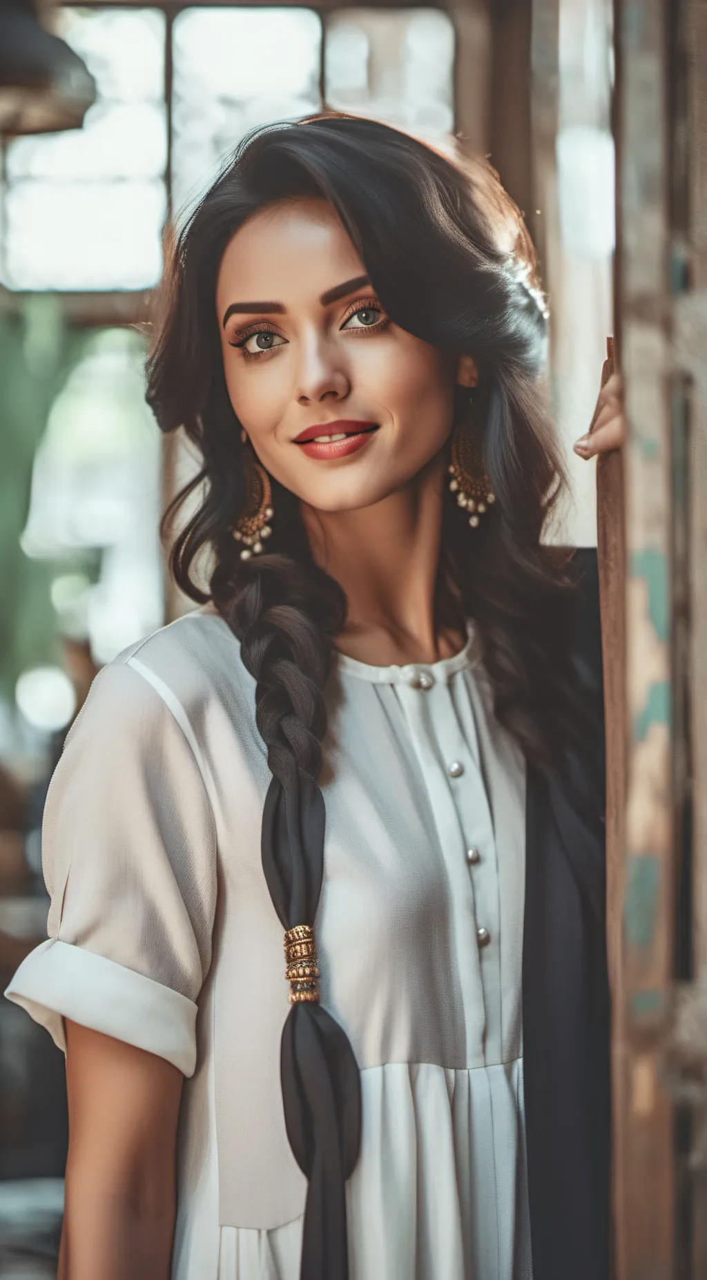 Talkie AI - Chat with sara