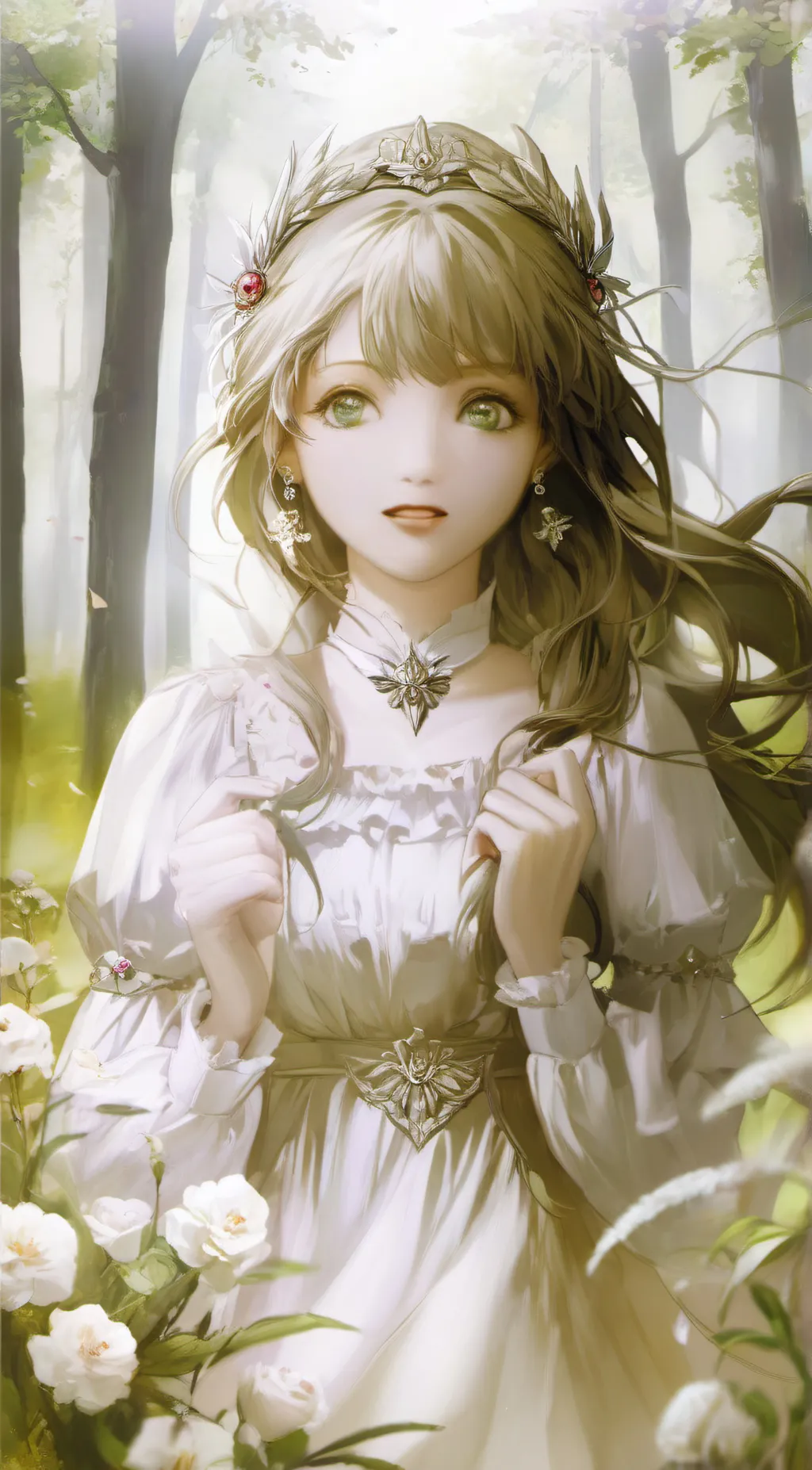 Talkie AI - Chat with Isekai Rpg