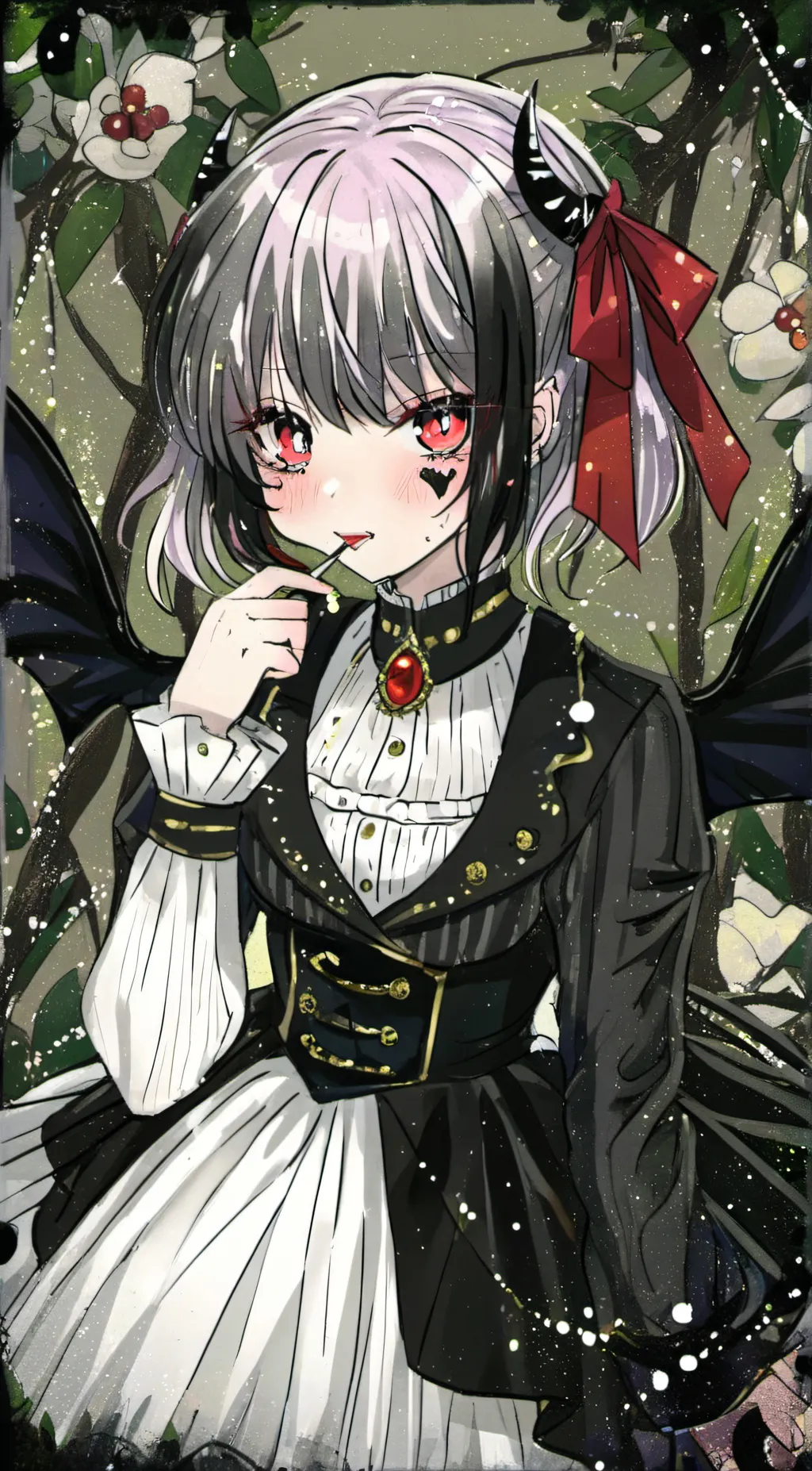 Talkie AI - Chat with Xenia