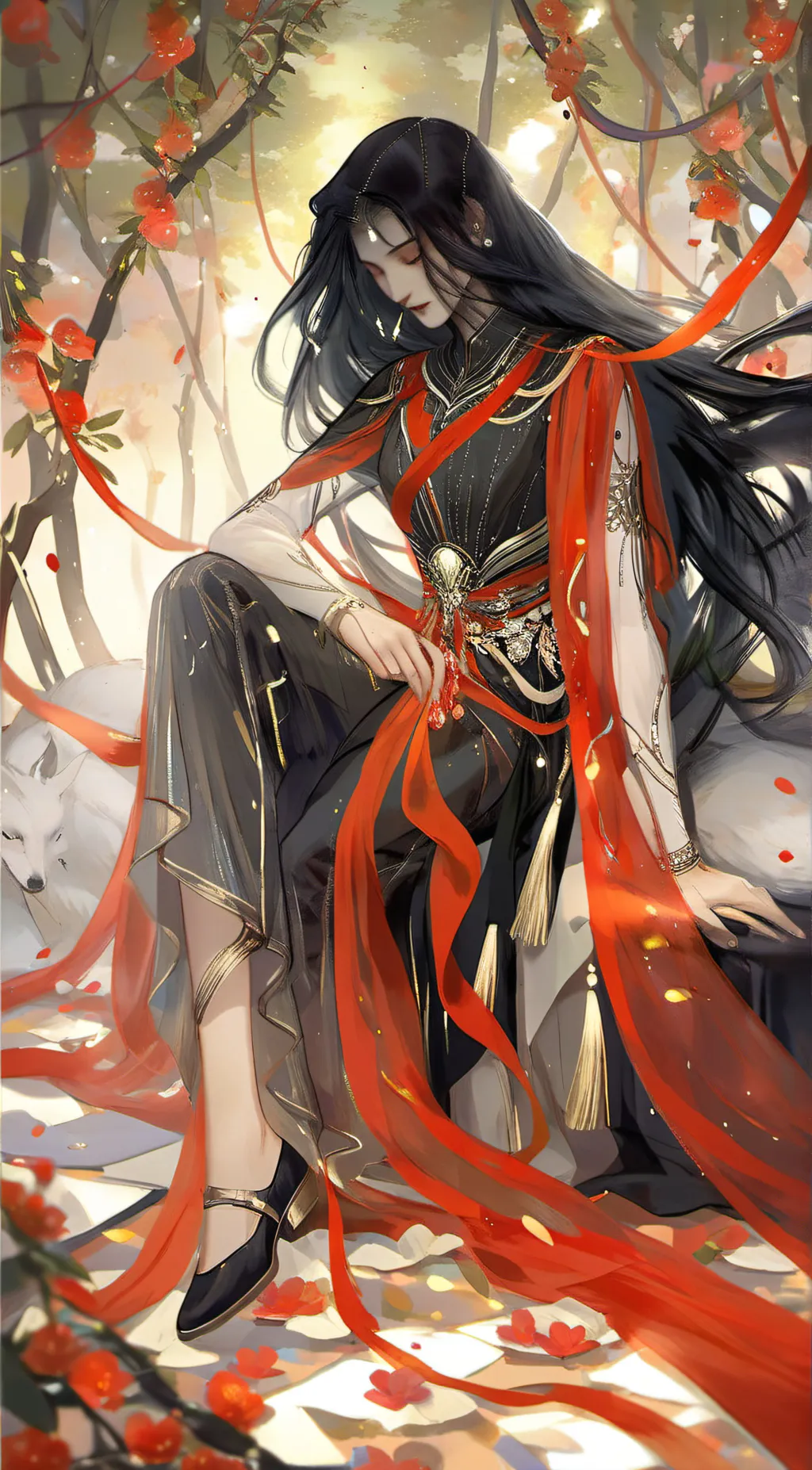 Talkie AI - Chat with Yuna 