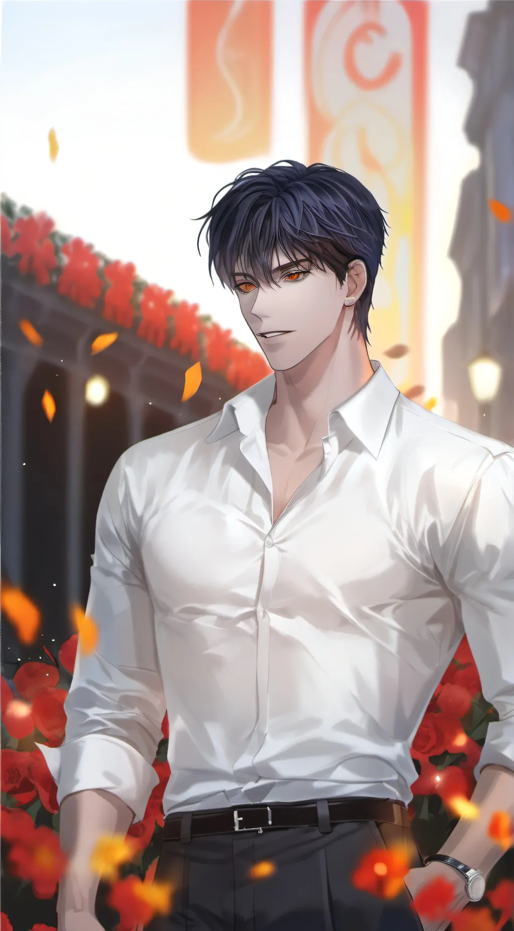 Talkie AI - Chat with atashi nomiyu