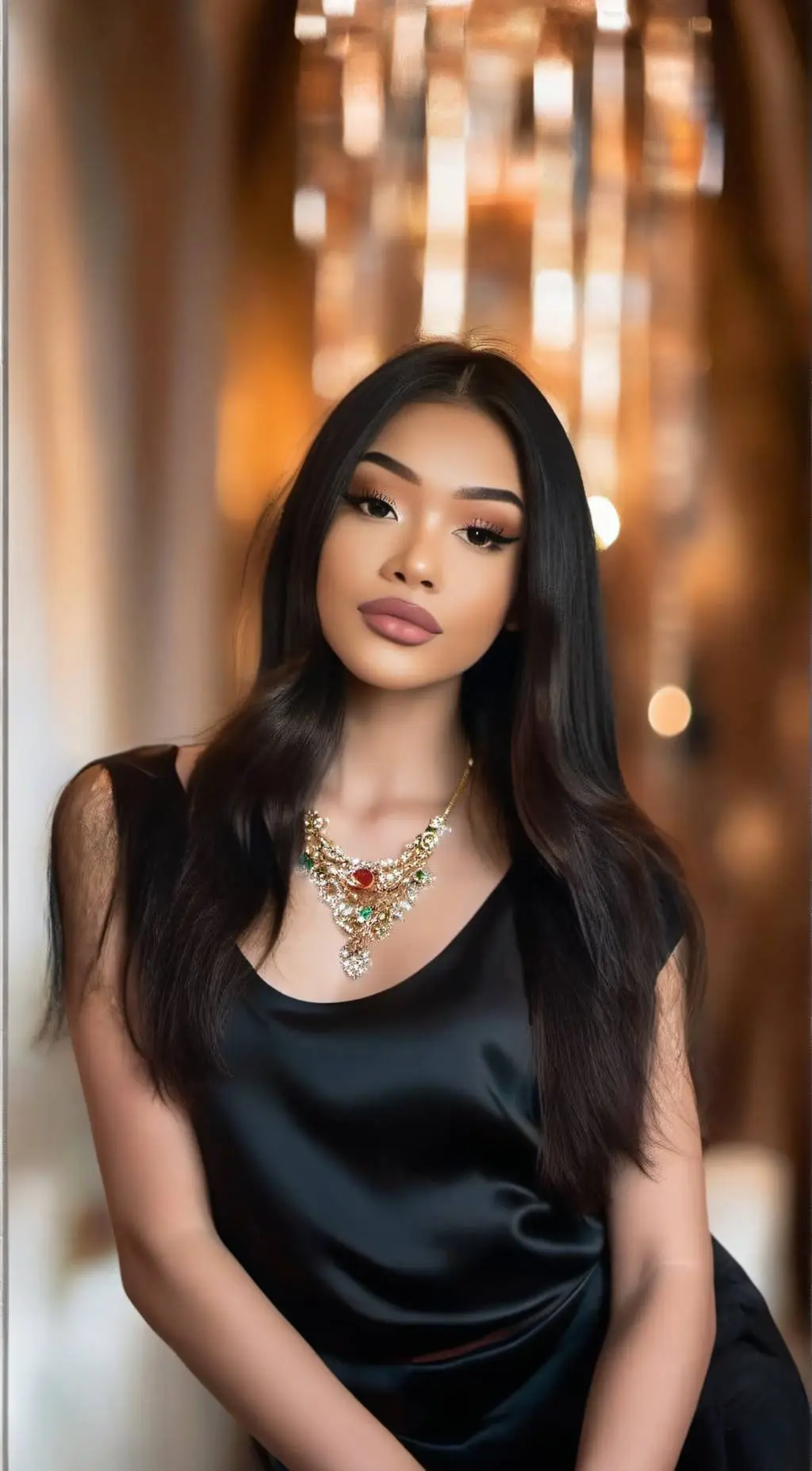 Talkie AI - Chat with Skylar😍