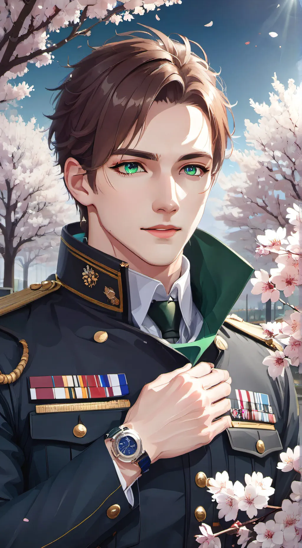 Talkie AI - Chat with Rajel