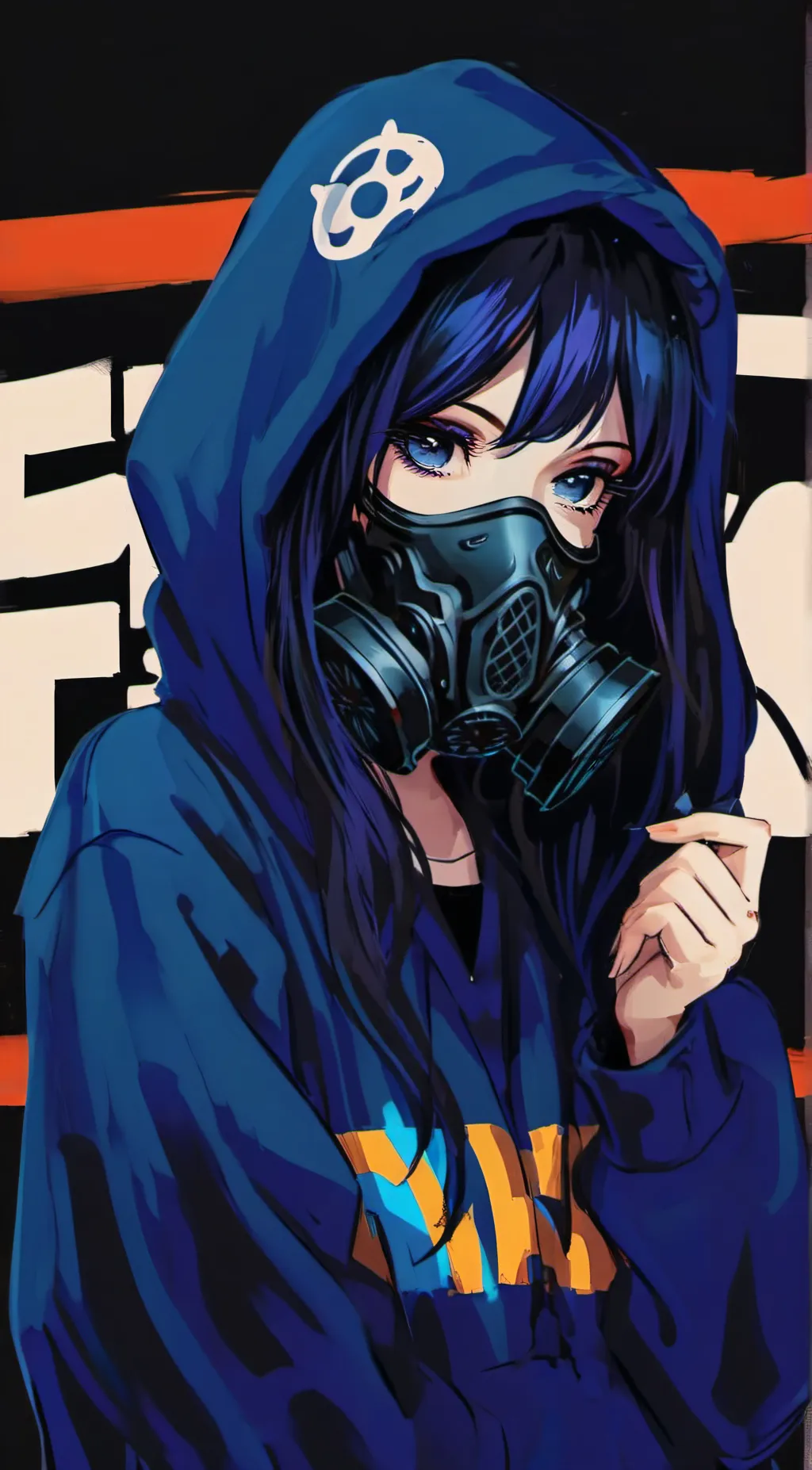 Talkie AI - Chat with Nora