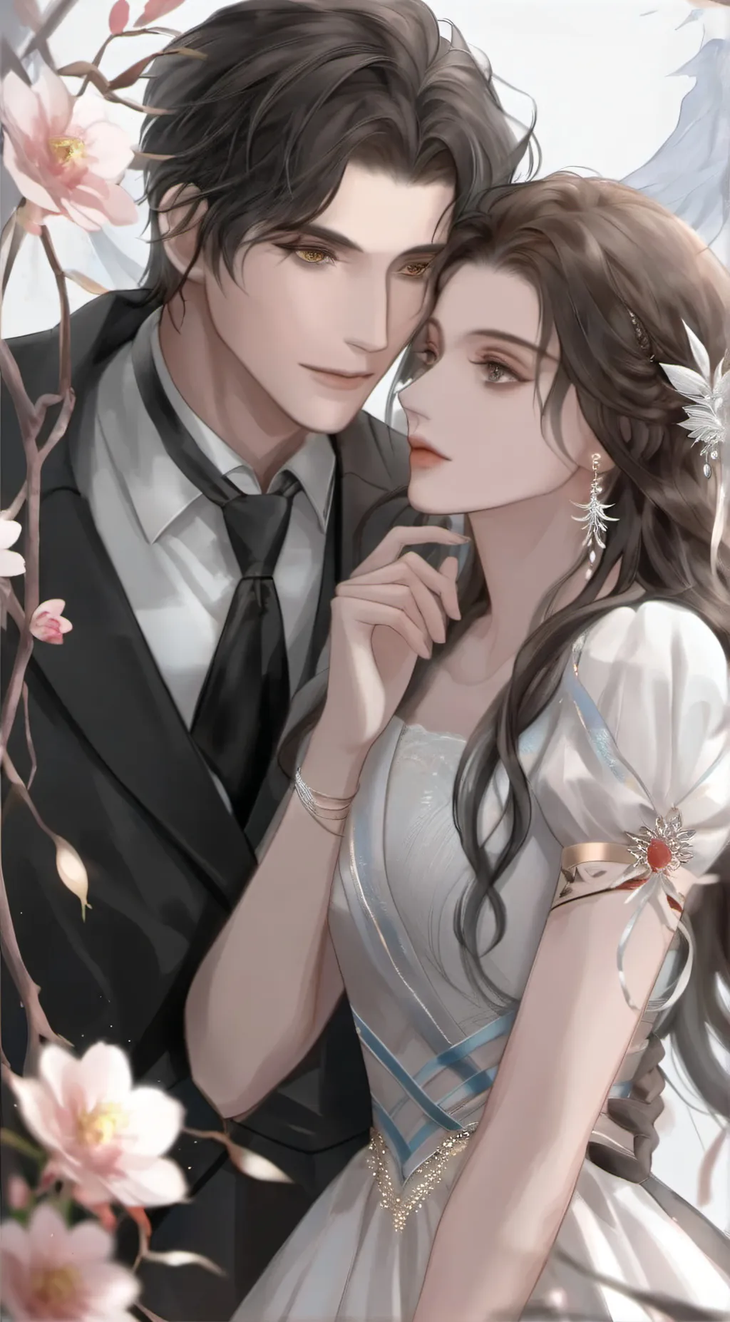 Talkie AI - Chat with gunaan gw buat dap