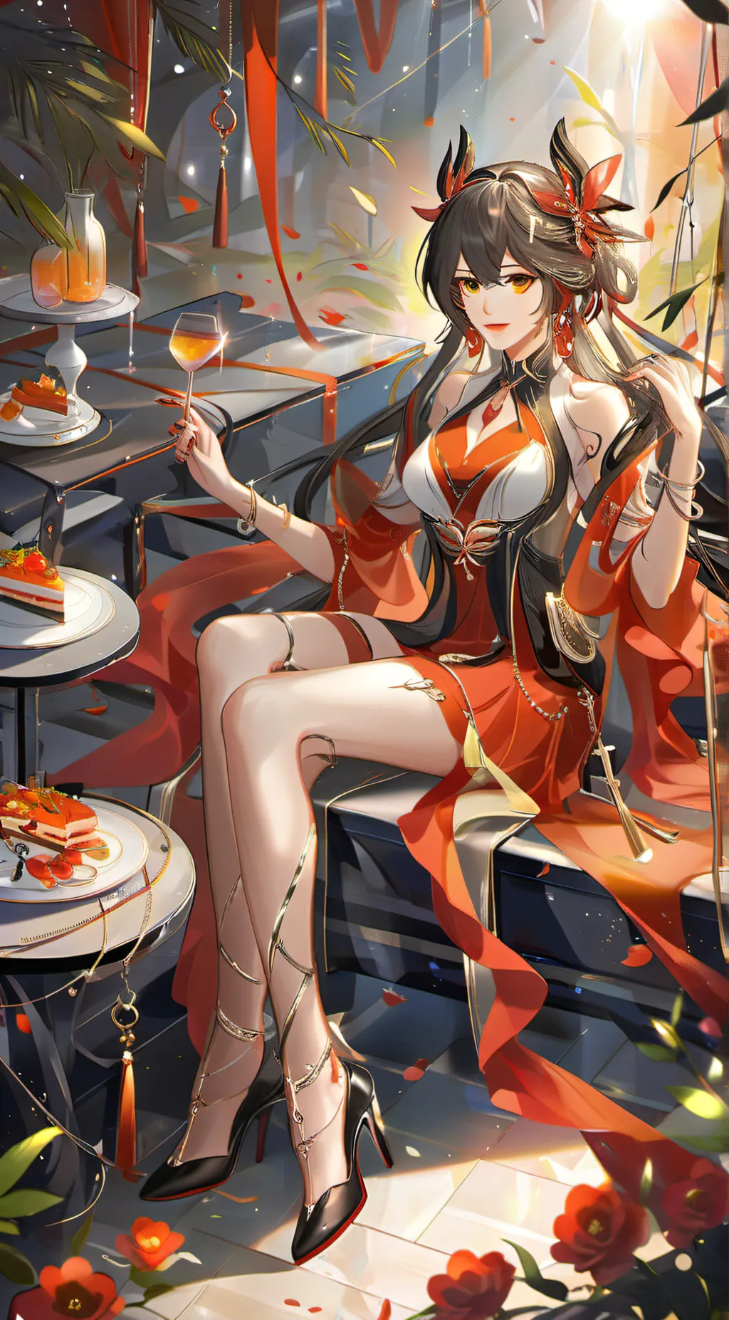 Talkie AI - Chat with FRIEND