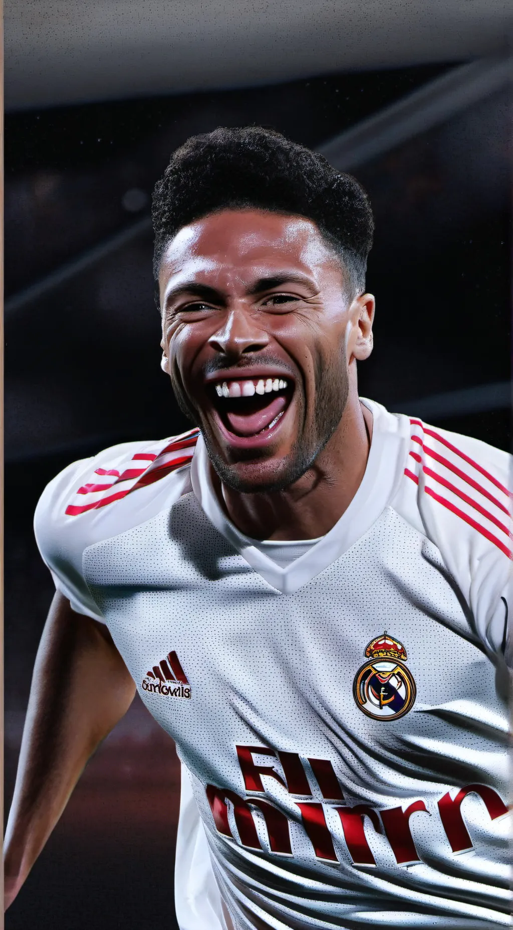 Talkie AI - Chat with Vini jr