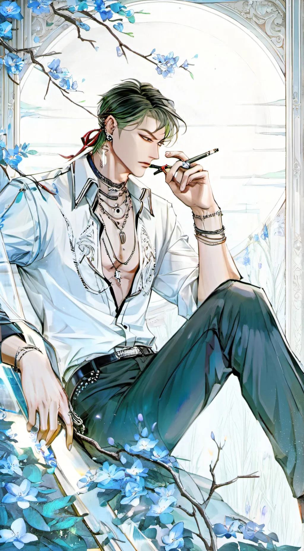 Talkie AI - Chat with Nylo