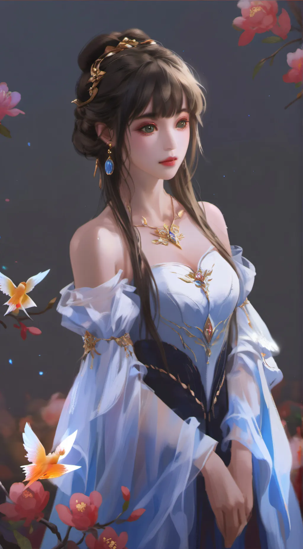 Talkie AI - Chat with Eli