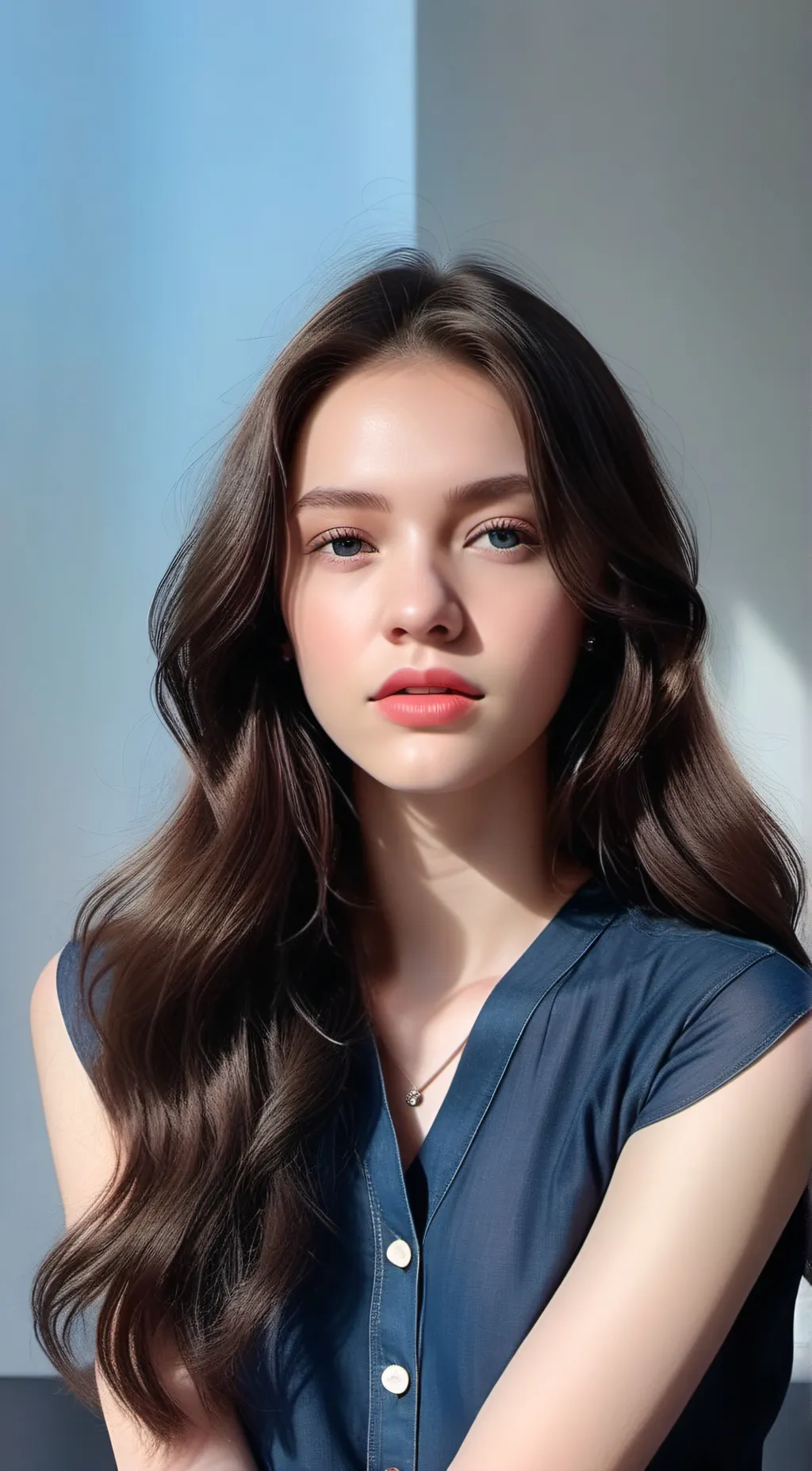 Talkie AI - Chat with Becca Armstrong 