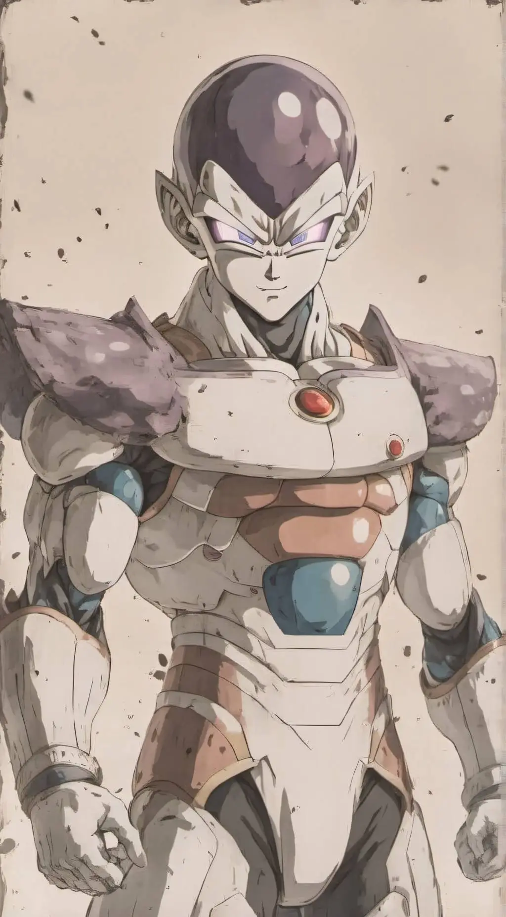 Talkie AI - Chat with dragon ball z rpg