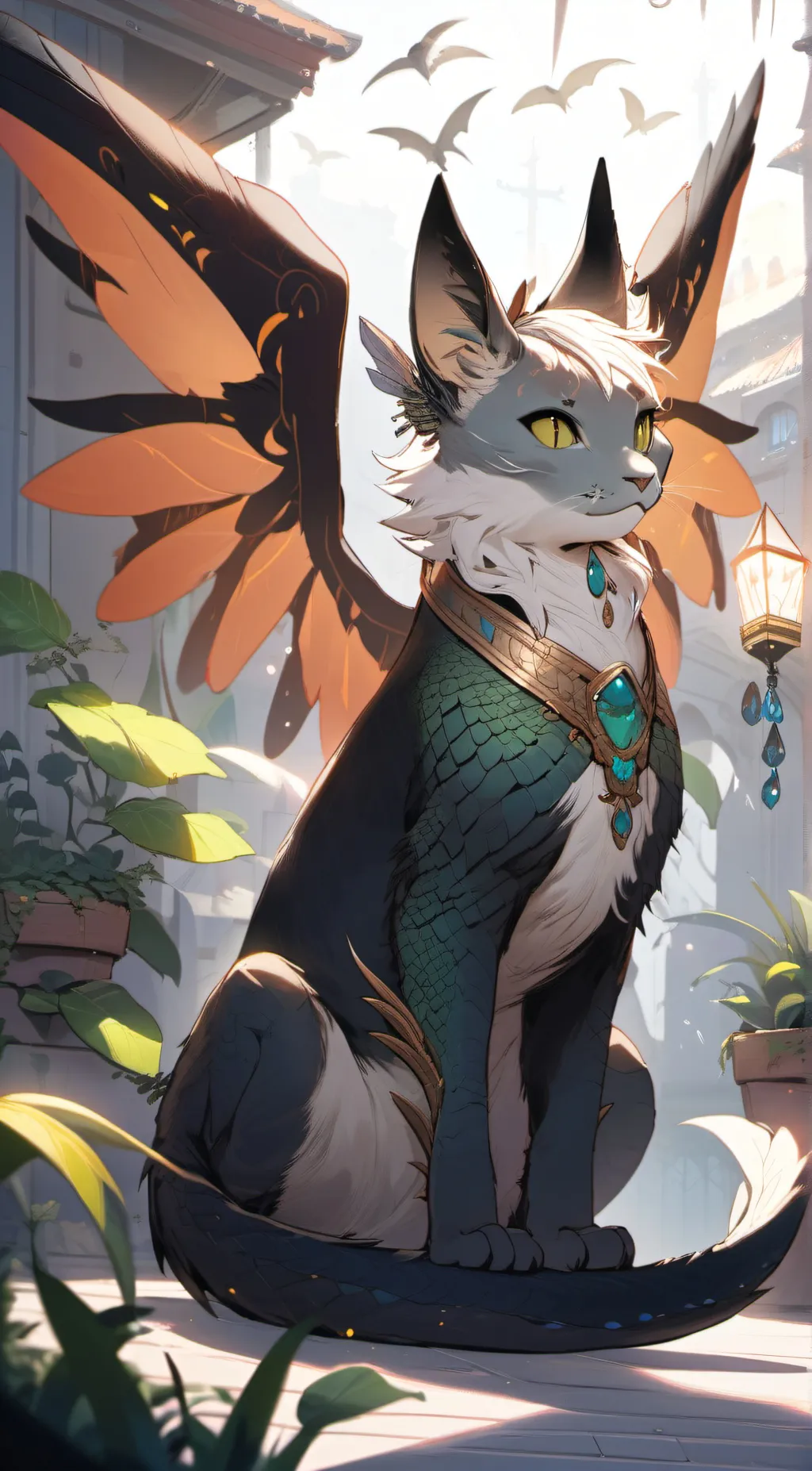 Talkie AI - Chat with Athena