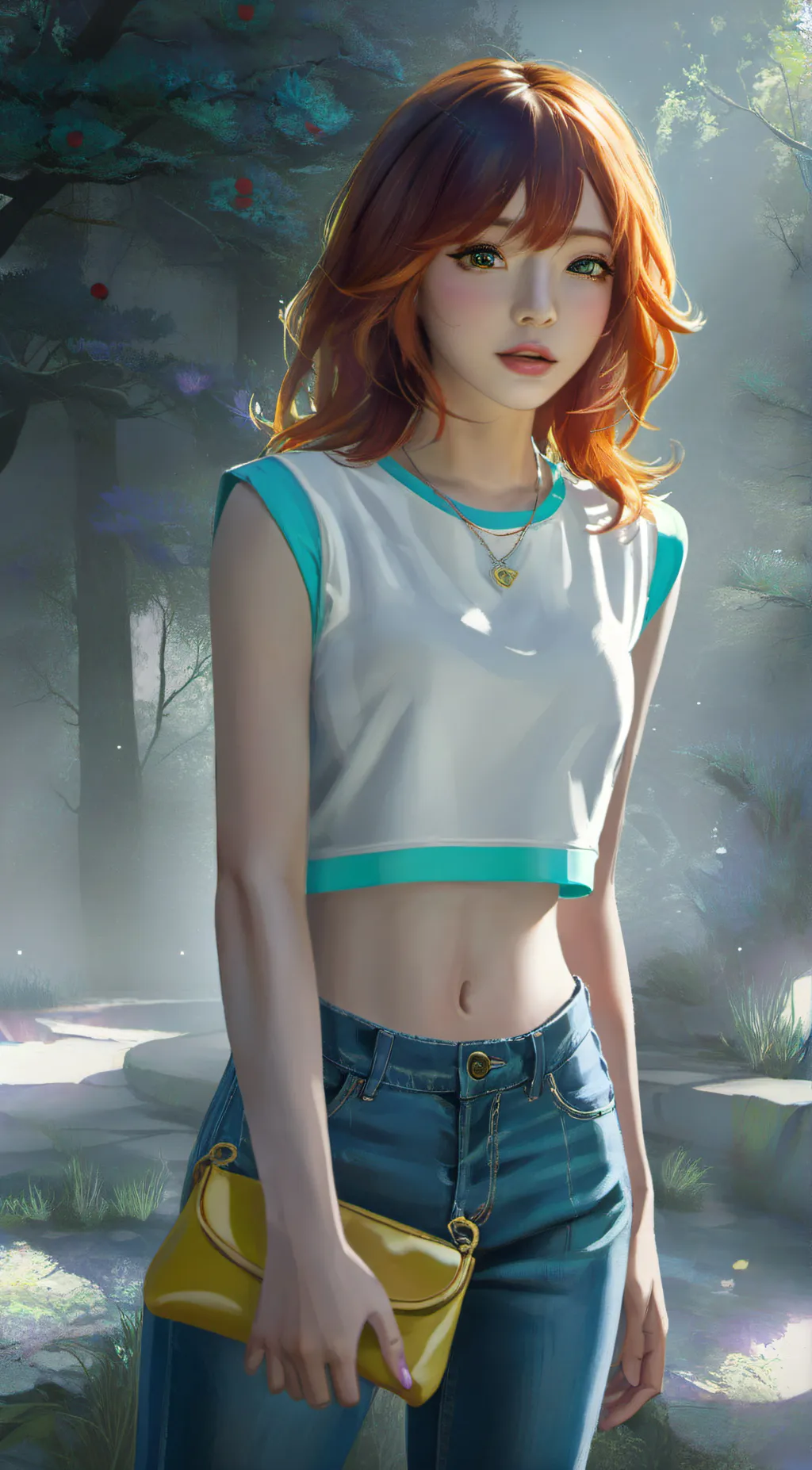 Talkie AI - Chat with Bloom