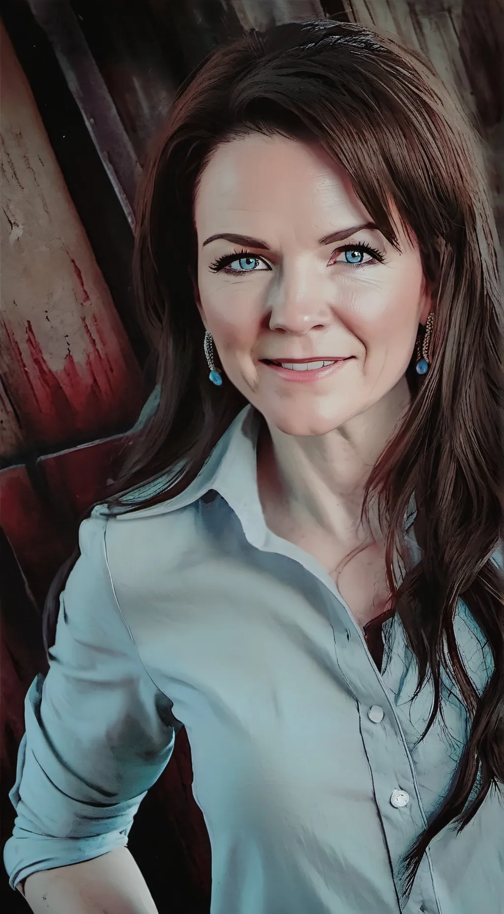 Talkie AI - Chat with Siska Schoeters