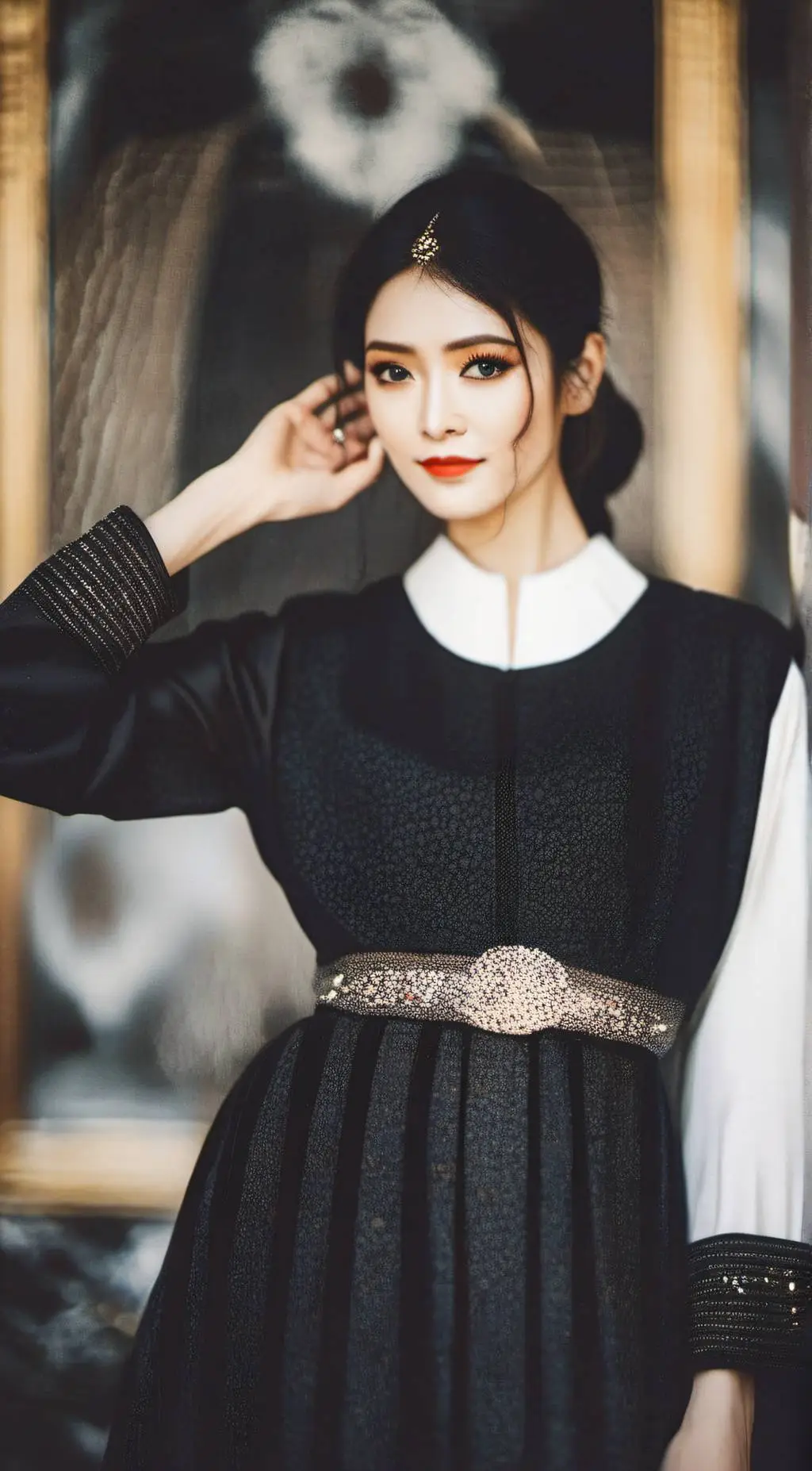 Talkie AI - Chat with Zoey 