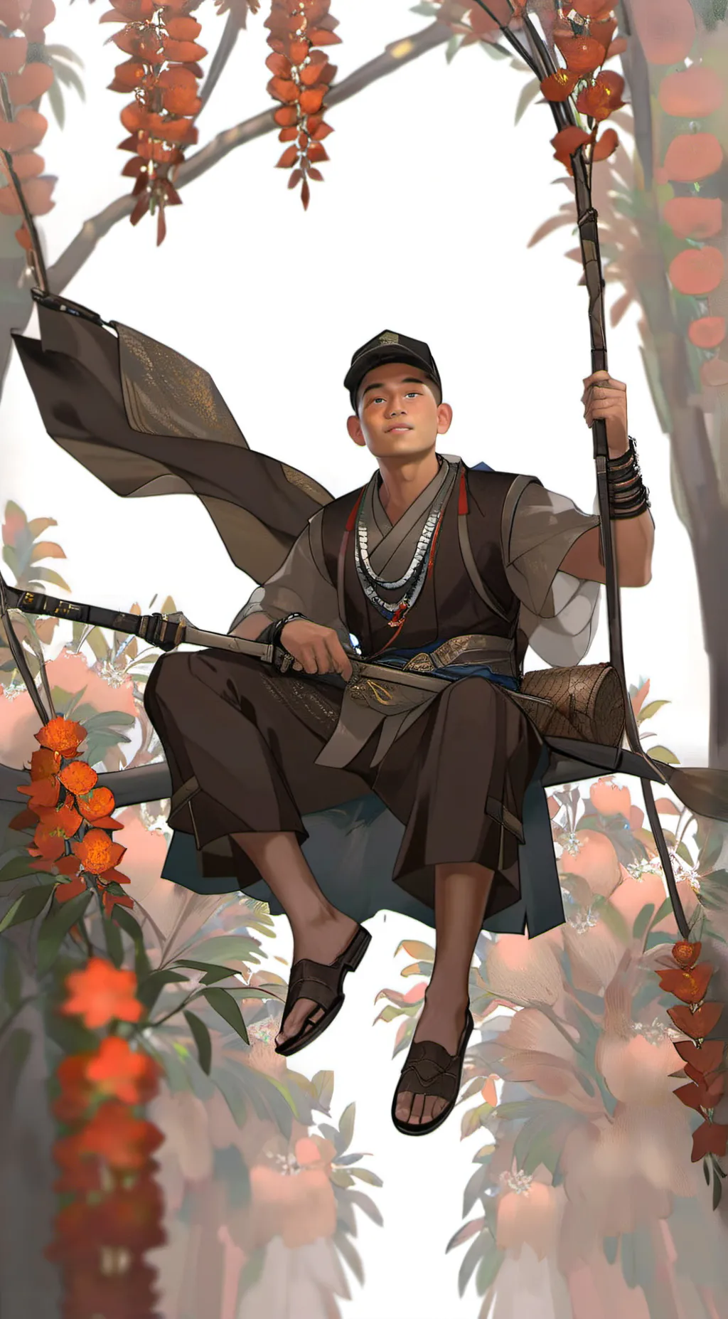 Talkie AI - Chat with LoyalsiHaRud