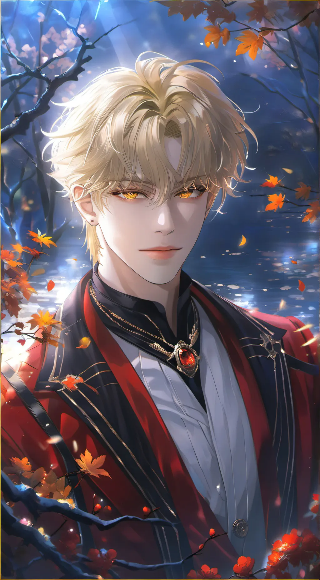 Talkie AI - Chat with wane