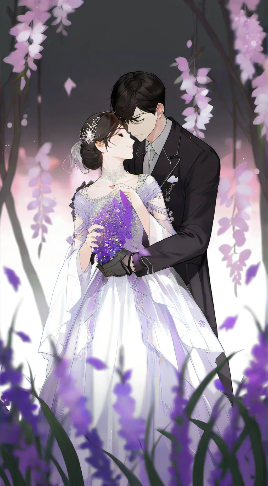 Talkie AI - Chat with my love Christian 