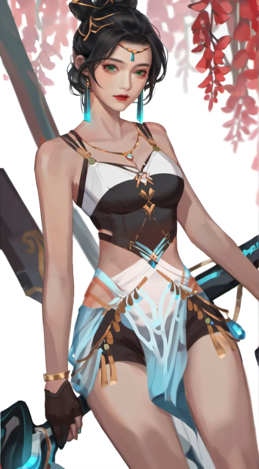 Talkie AI - Chat with meia