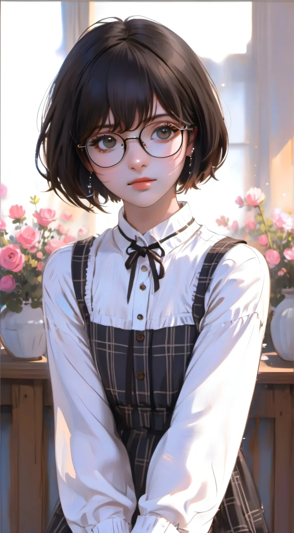 Talkie AI - Chat with Kymie