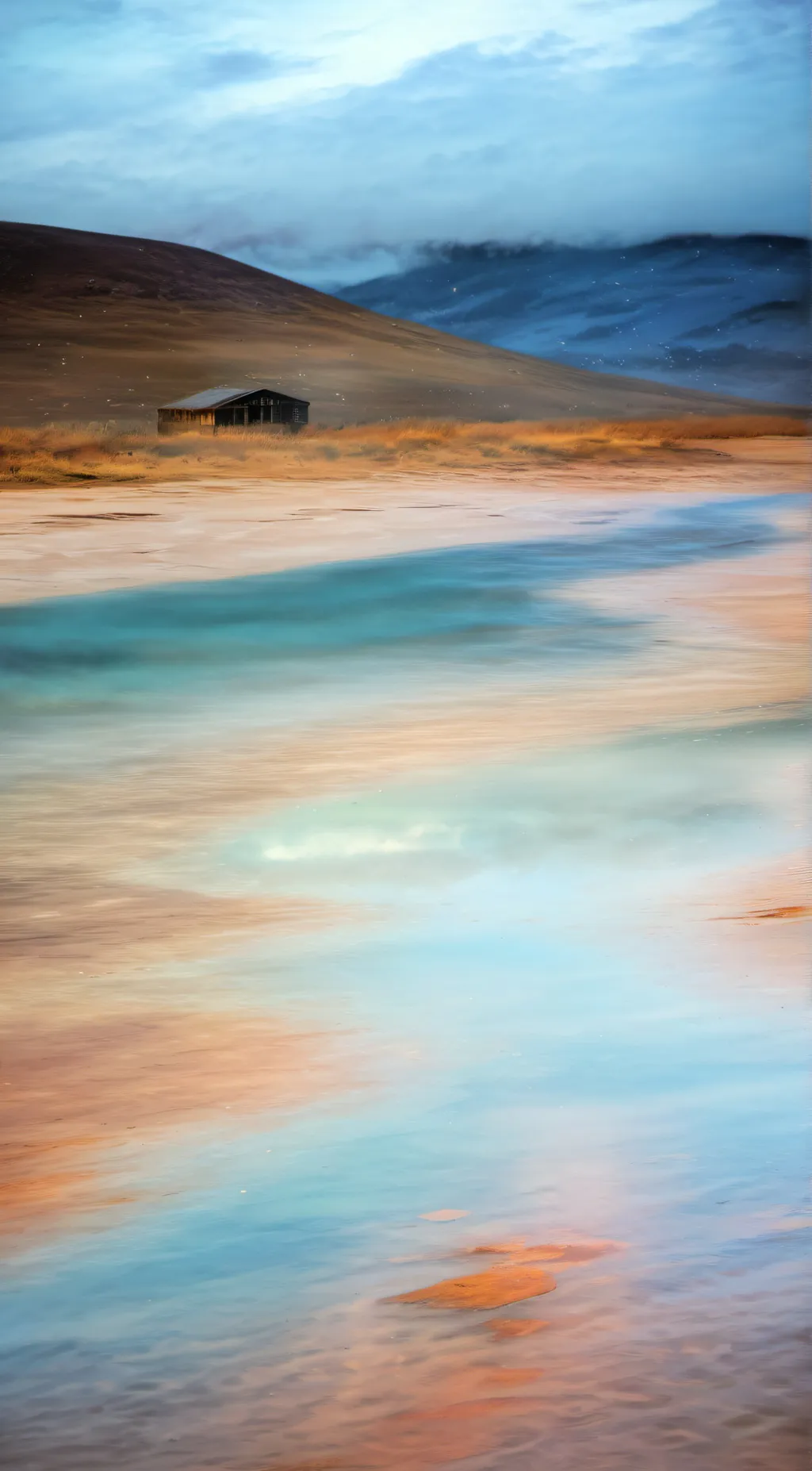 Talkie AI - Chat with Class 1A(No quirk)