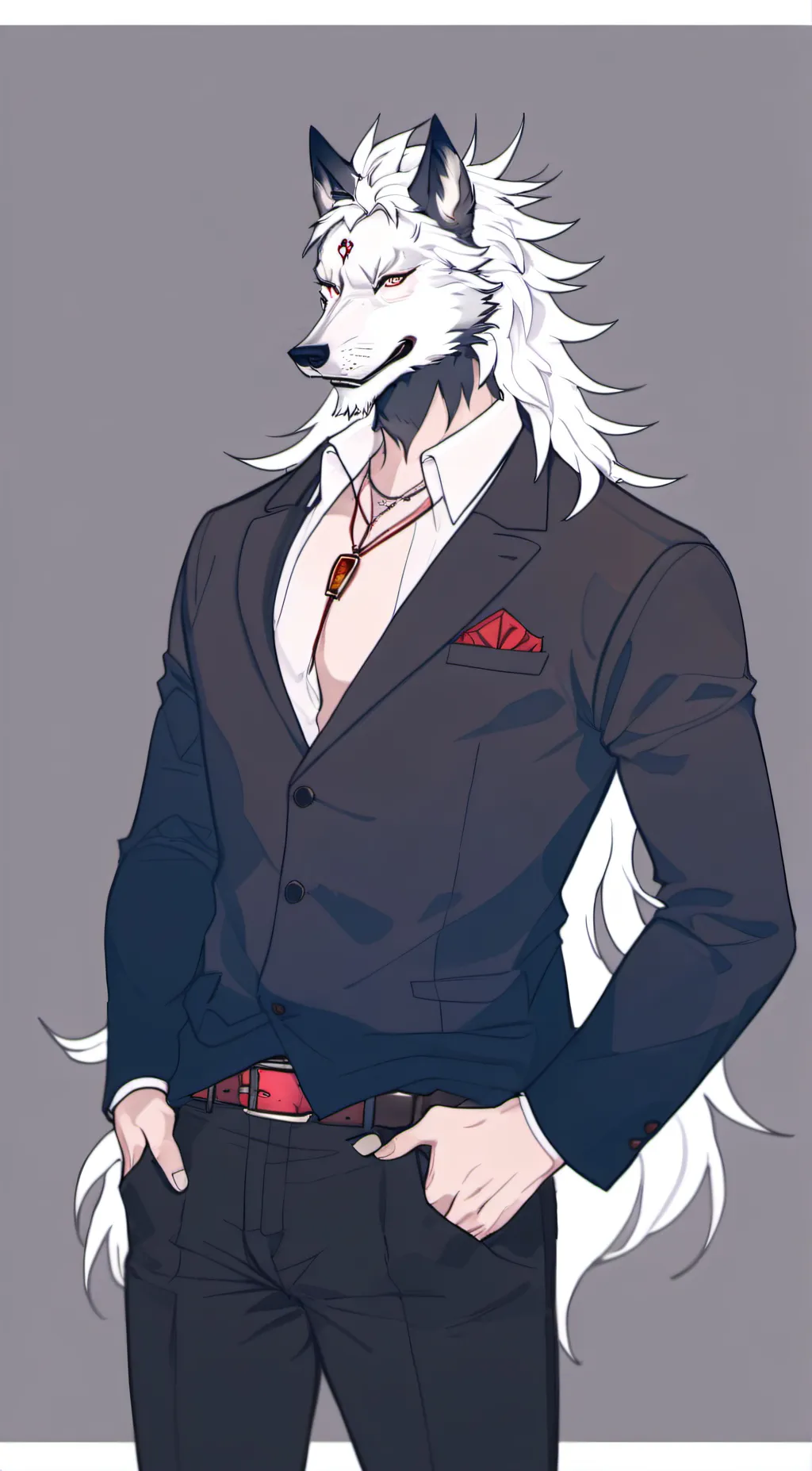 Talkie AI - Chat with Tydrone