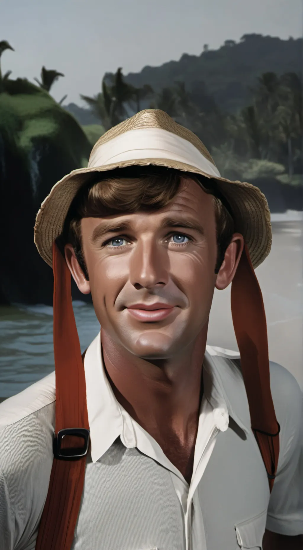 Talkie AI - Chat with Gilligan